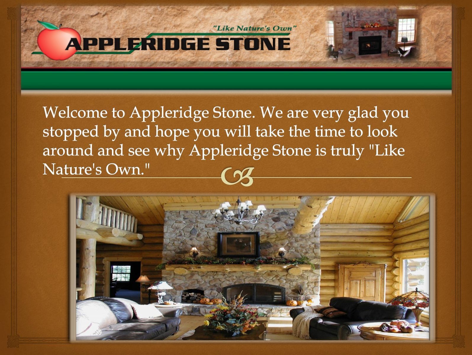 appleridge stone