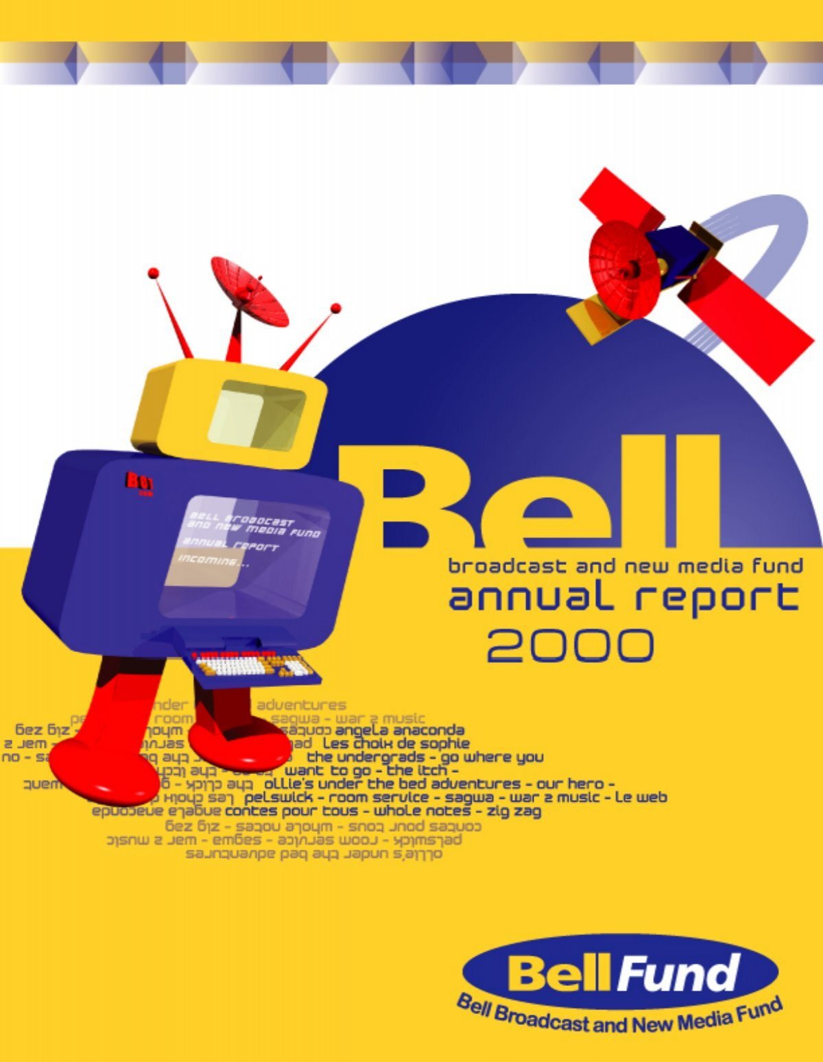 bell fund logo