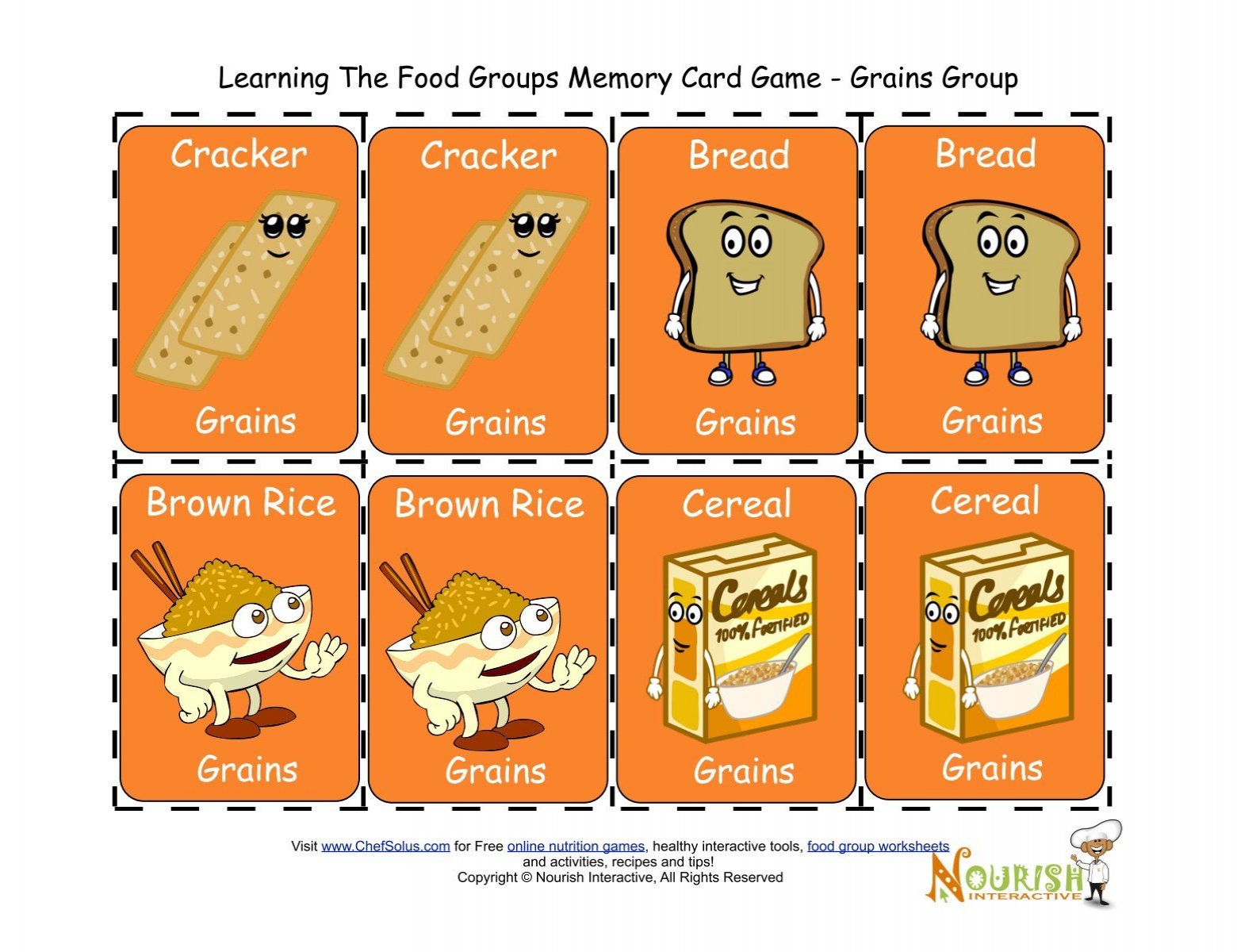 kids-food-group-memory-game-cards-grains-nourish-interactive