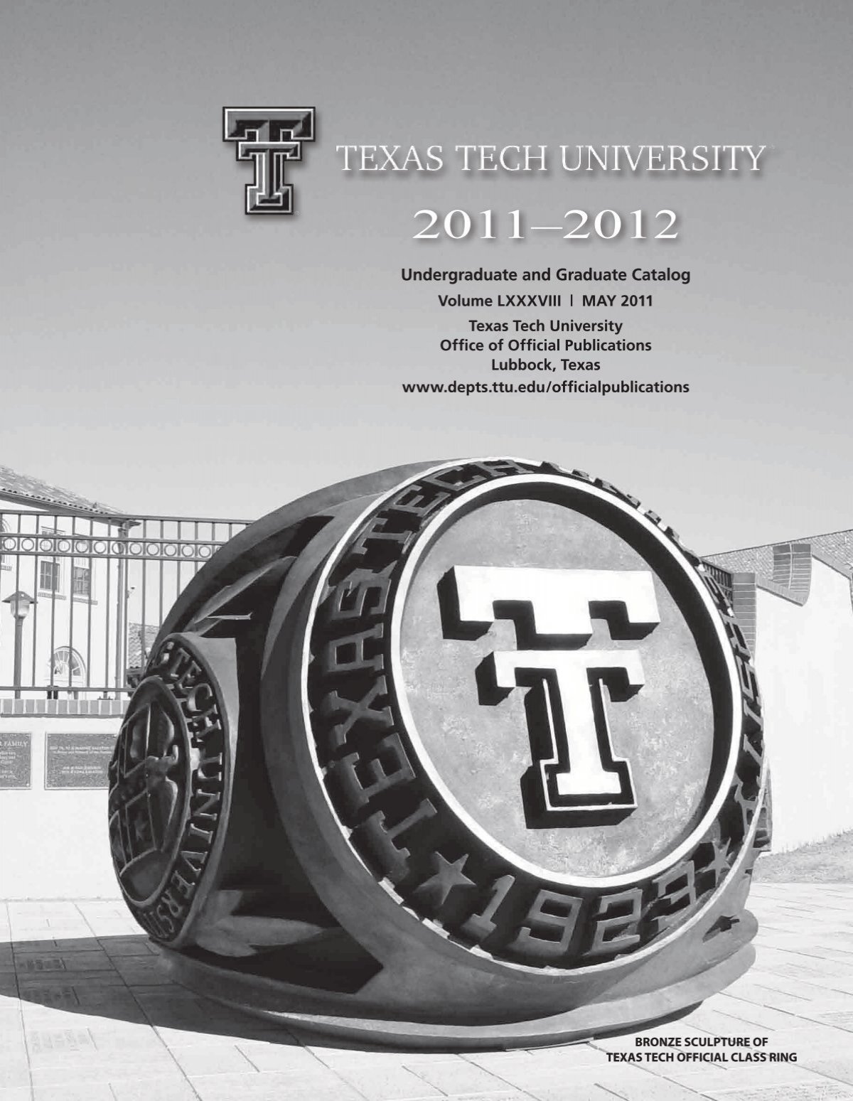 2011â€“2012 - Undergraduate Admissions - Texas Tech University