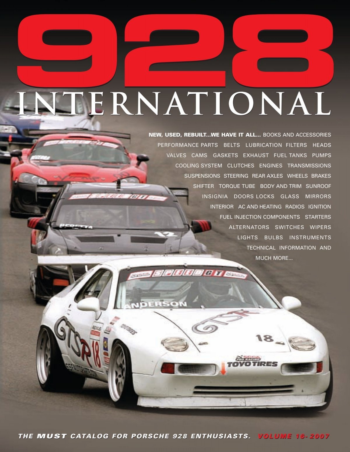 928 CATALOG FINAL (edited) - 928 International