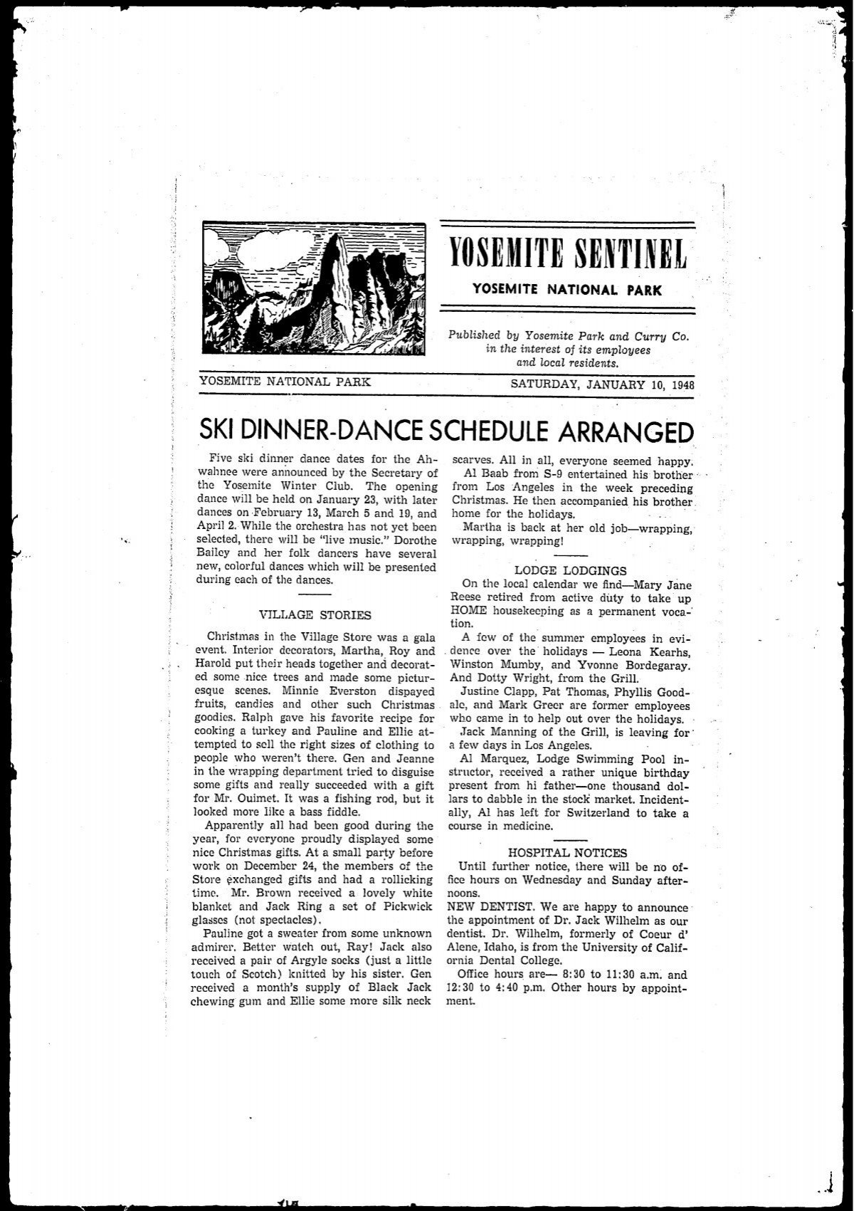 Echo Park Paper CM254-9 Cmas CHEER-CHRISTMAS Mag Paper