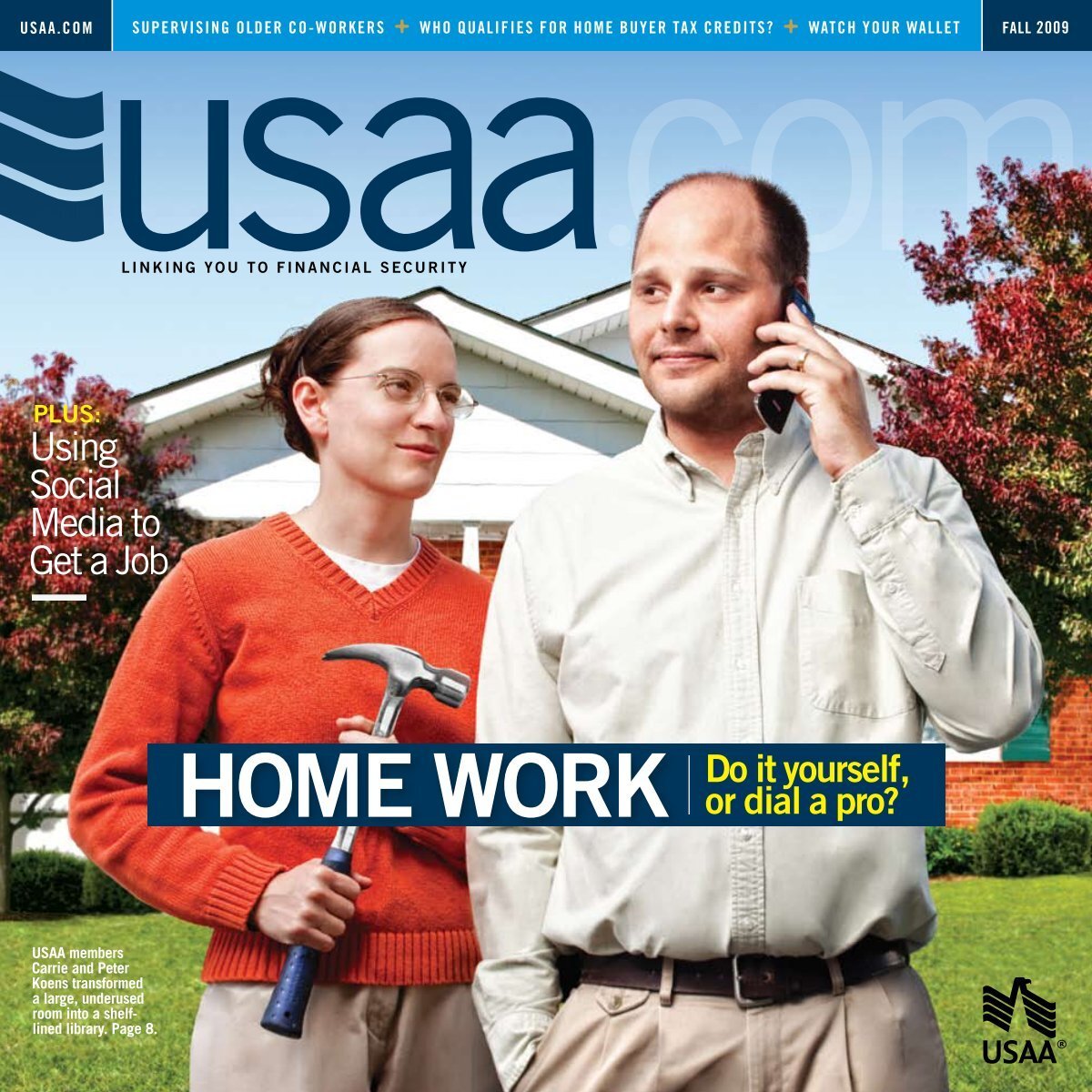 what does homeowners insurance cover usaa