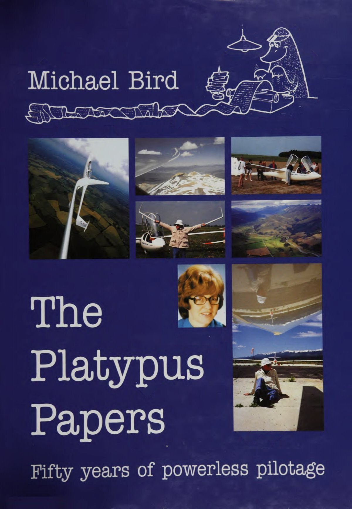 The Platypus Papers Lakes Gliding Club