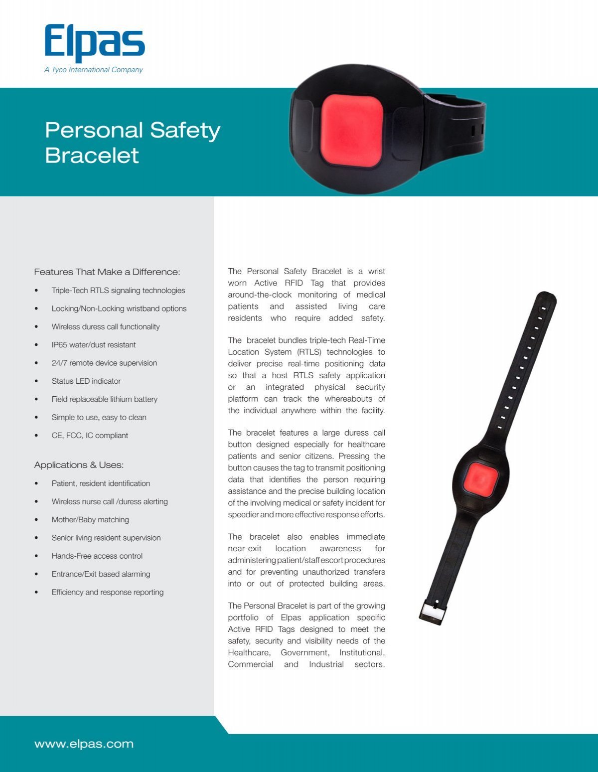 Callie Personal Safety | Free safety app and jewellery
