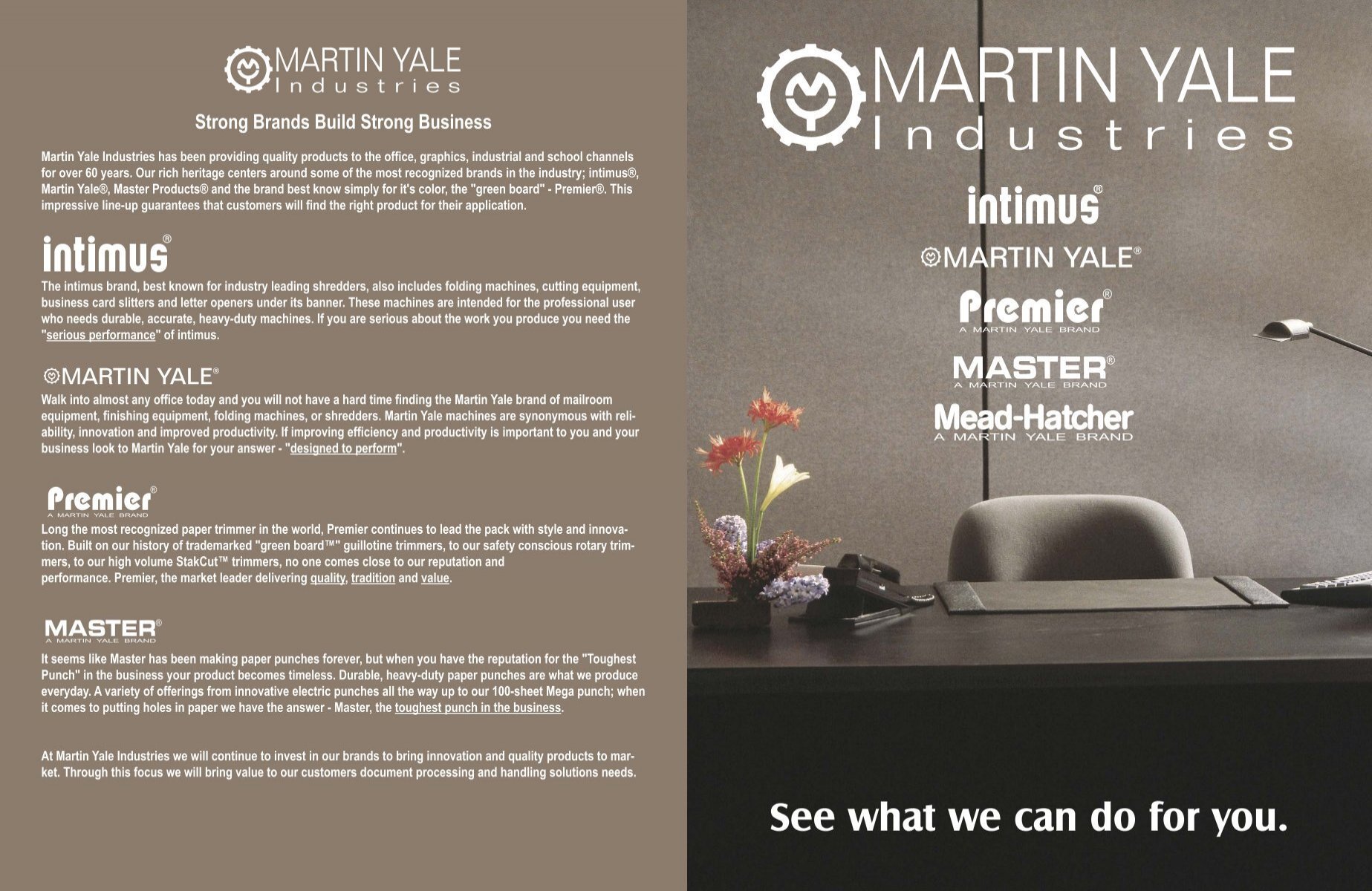 Martin Yale AQ701G Premier AquaPad All-Purpose Envelope Moistener
