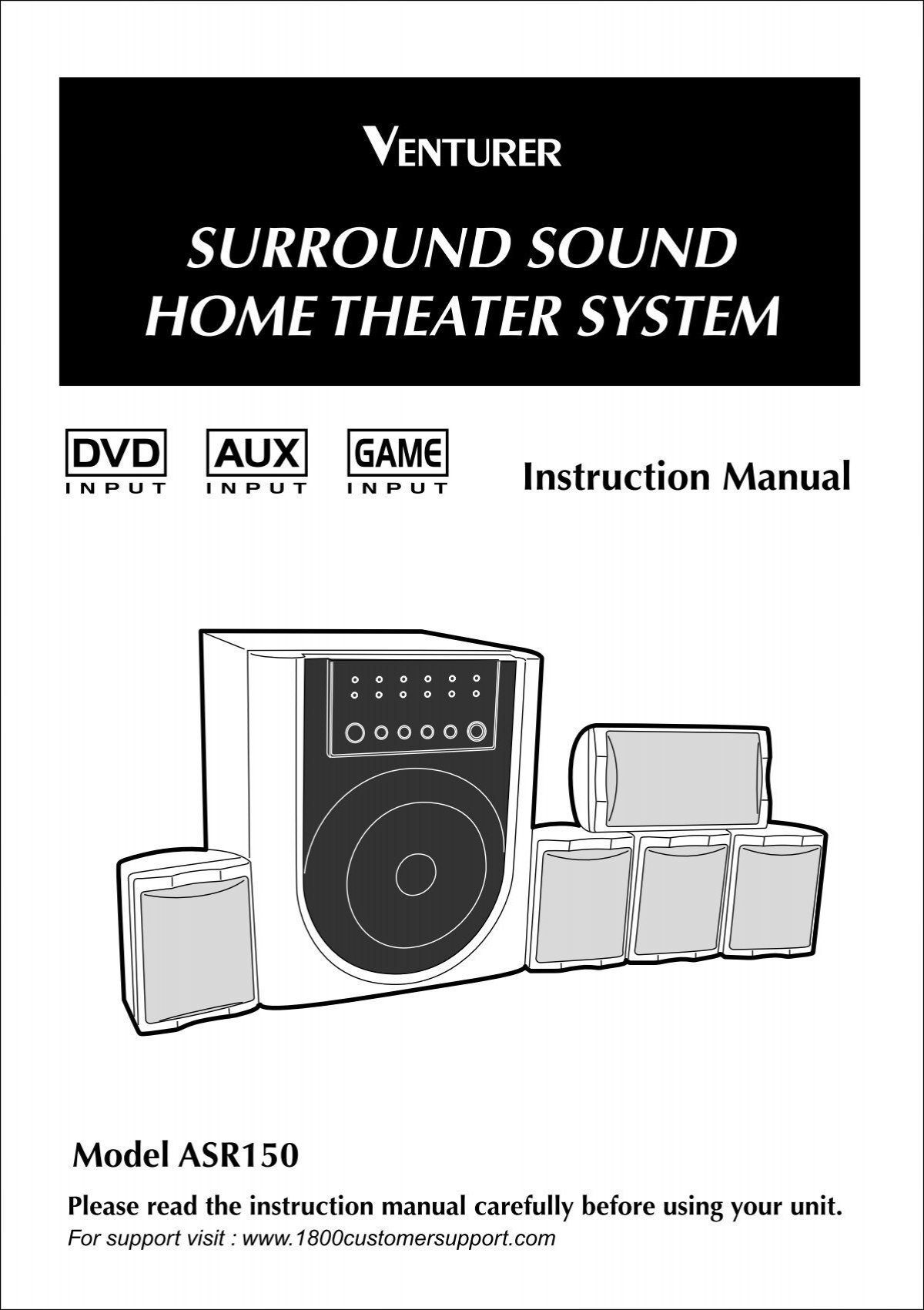 Home  Game Sound Solutions