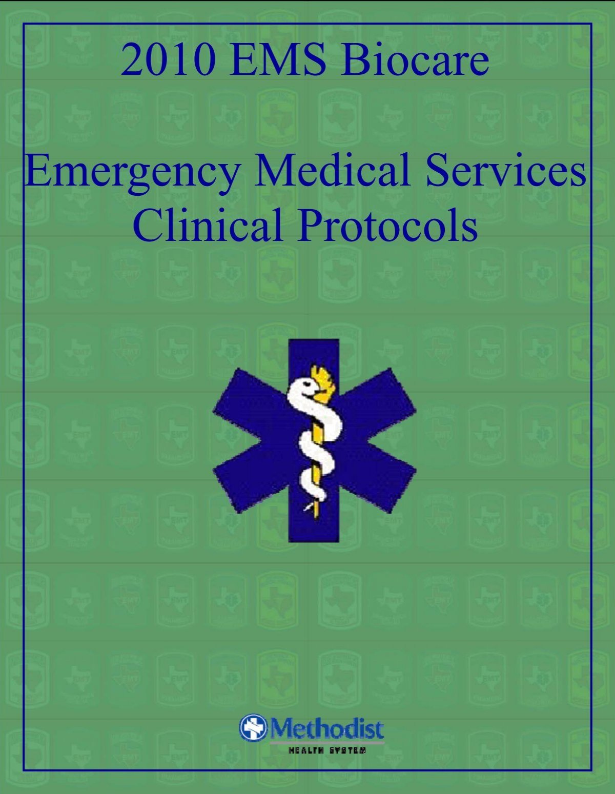 The Cutting Edge of Adult Cricothyrotomy: Are EMS Protocols