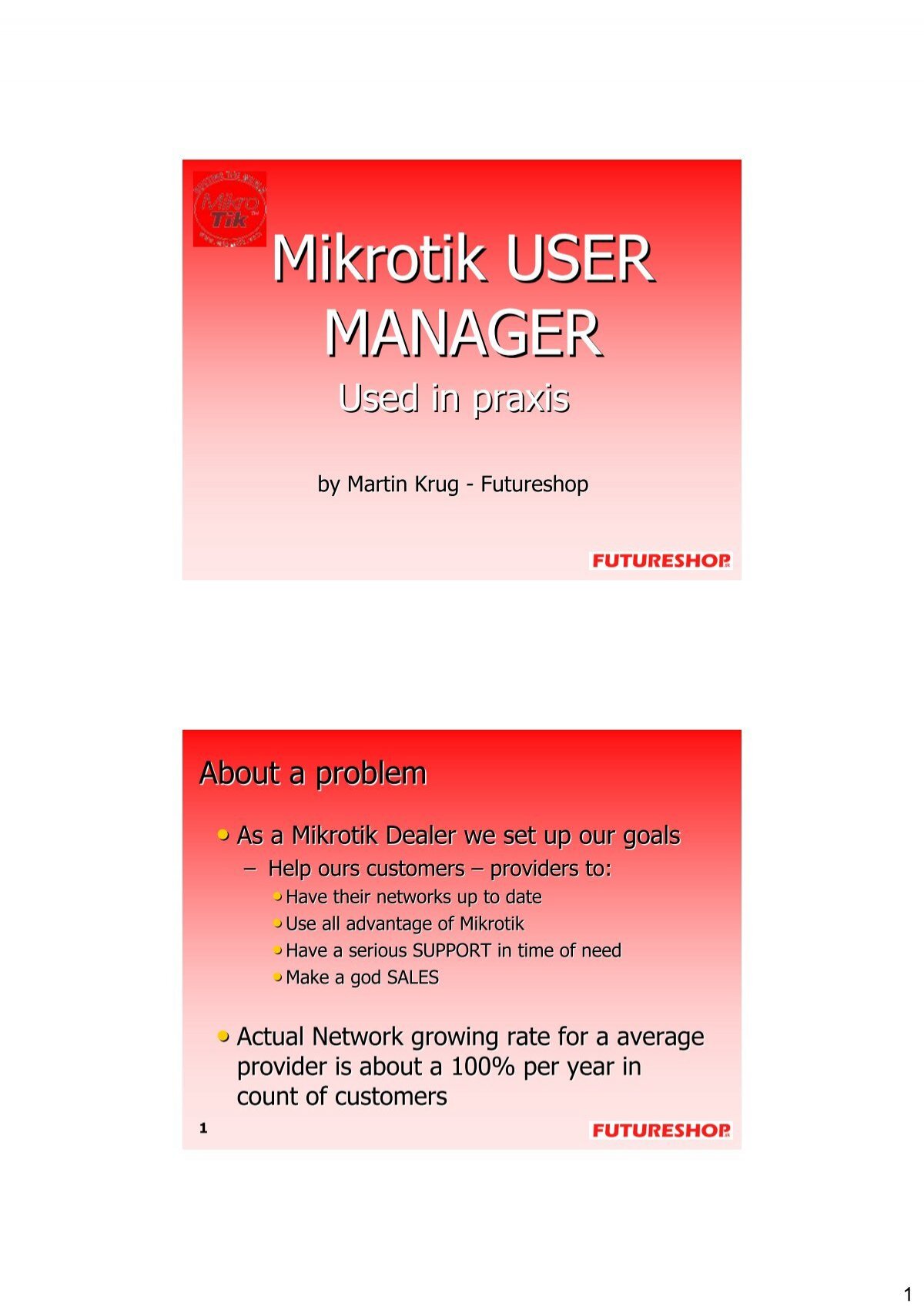 How to remove expired users in user manager in mikrotik solved paper