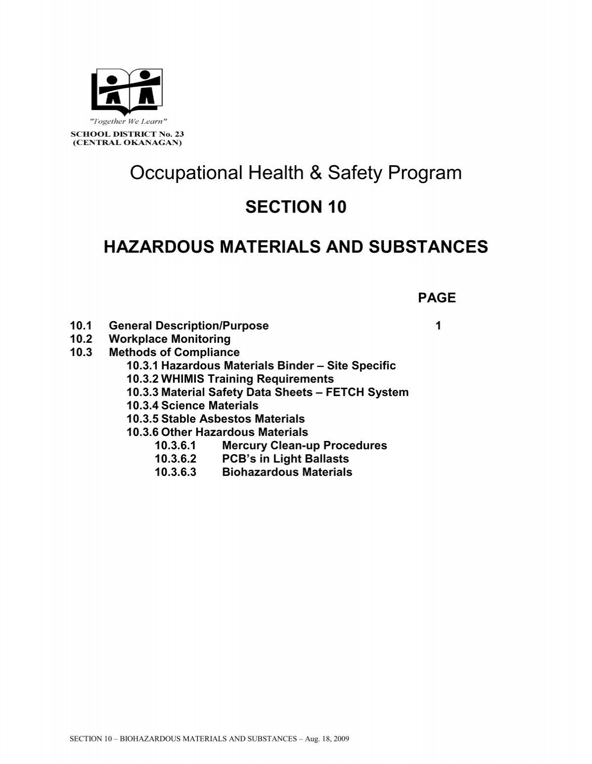 R1937-JSA-004 Job Safety Analysis For Pipe Pull, PDF, Personal Protective  Equipment