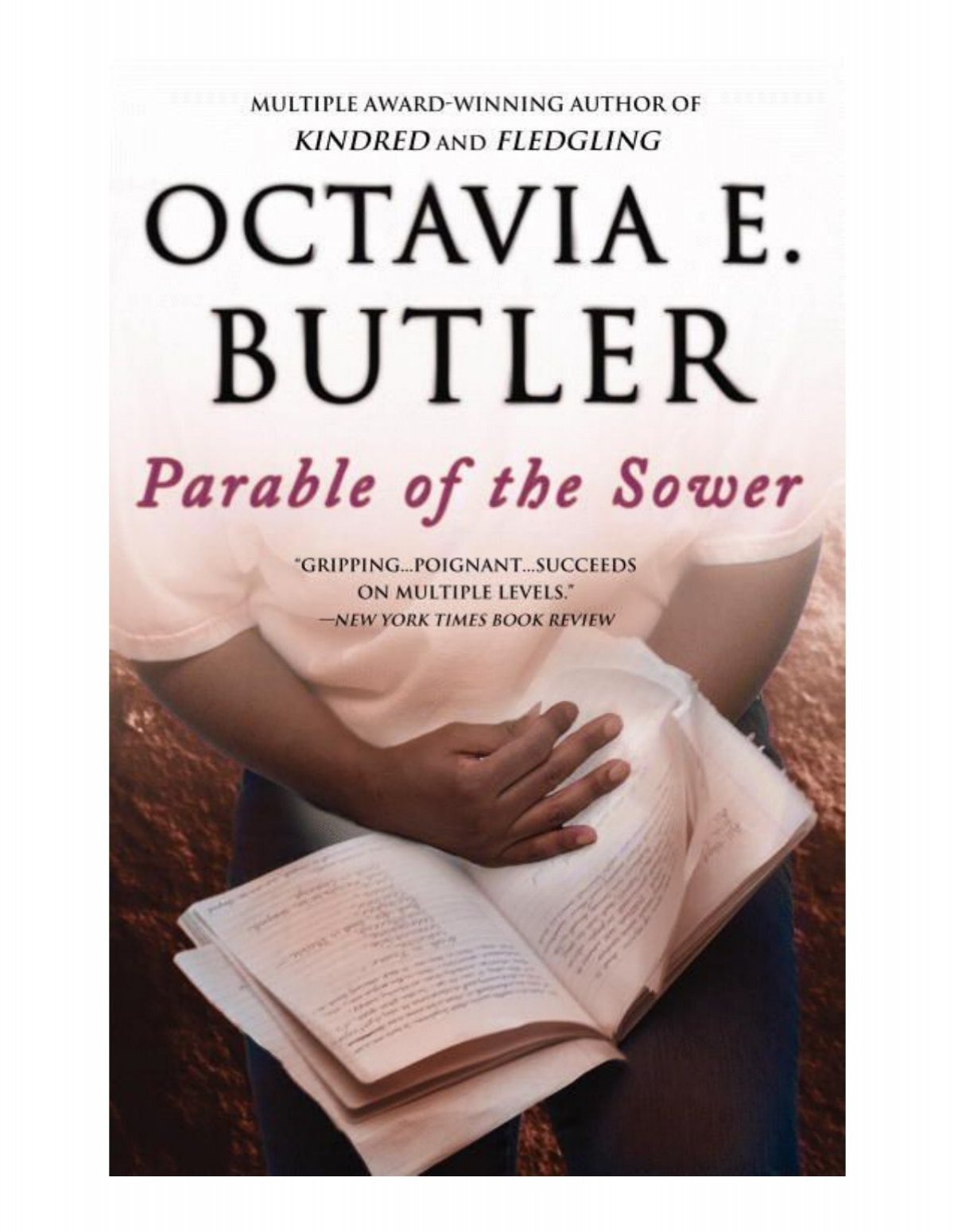 Octavia e butler pdf