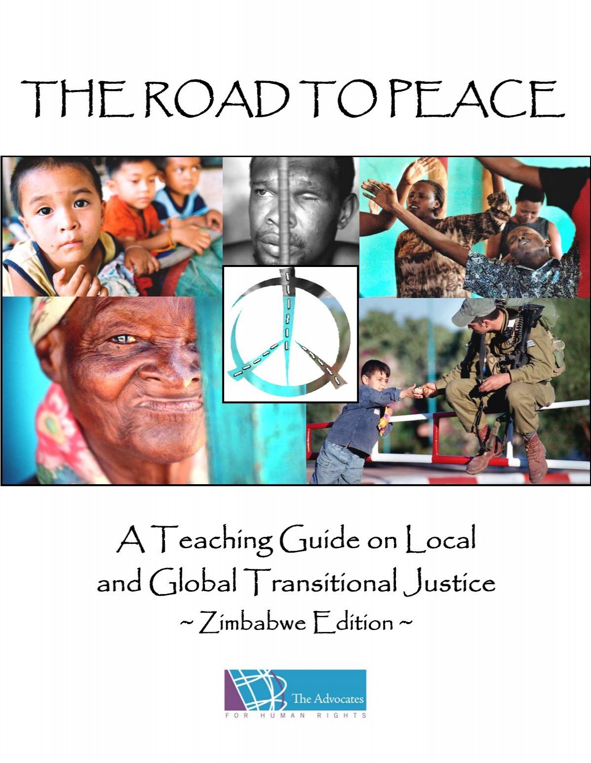 Download the complete curriculum adapted for Zimbabwe (4.6 MB)
