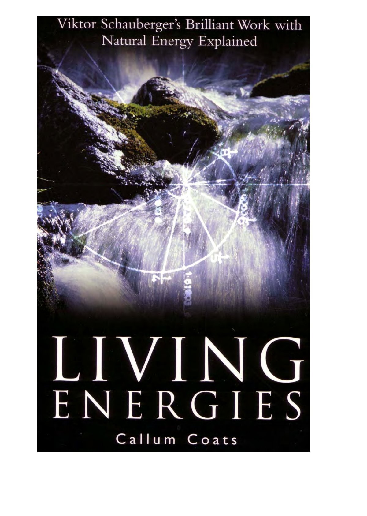 Living Energies - Arsitra