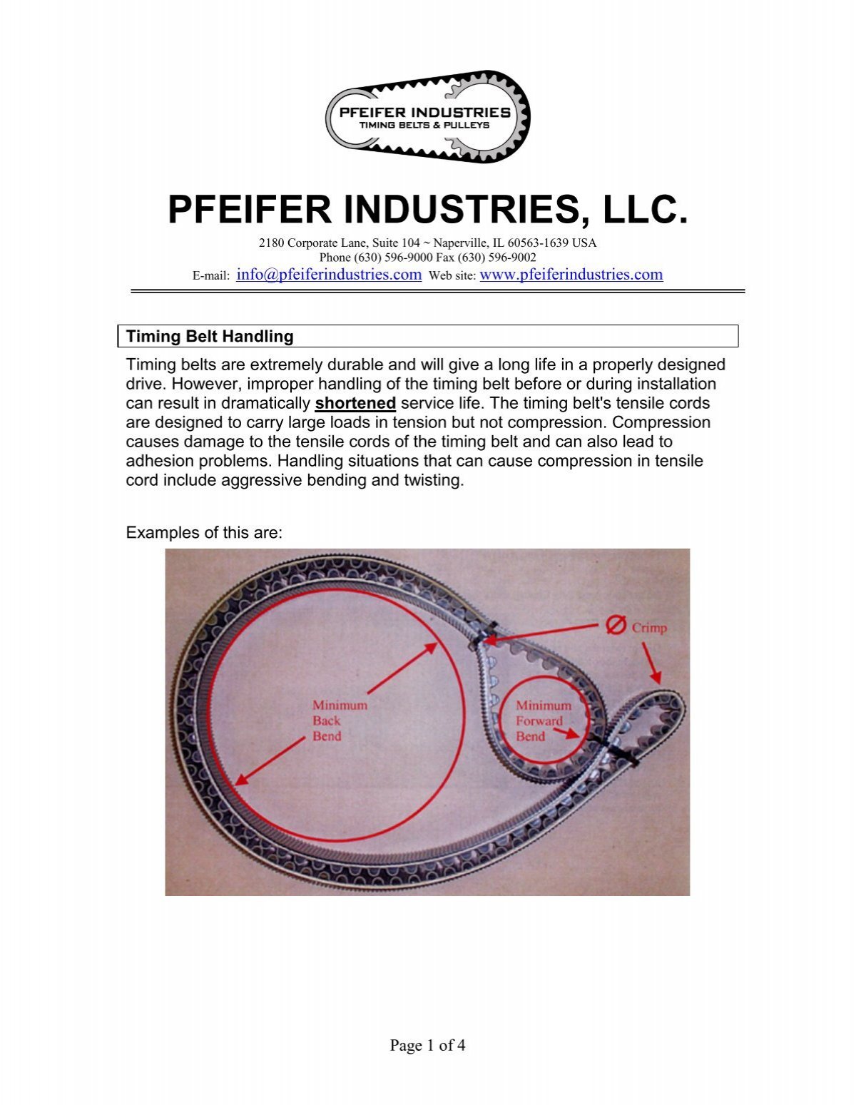 downloadable-printable-timing-belt-handling-pfeifer-industries