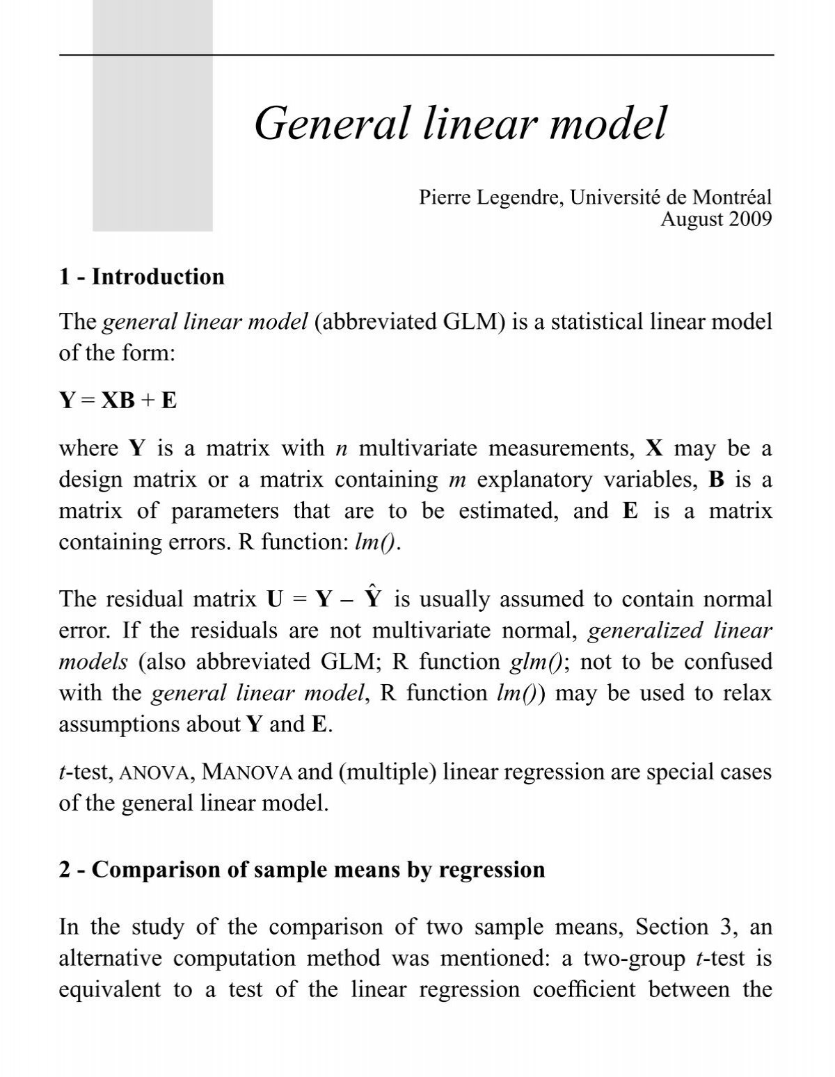 Values from general linear model between League of Legends MMR and