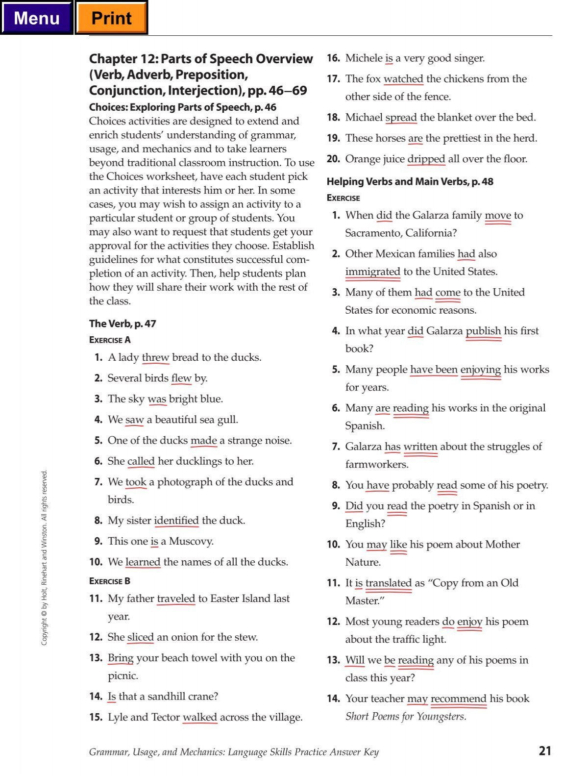 30-parts-of-speech-review-worksheet-support-worksheet