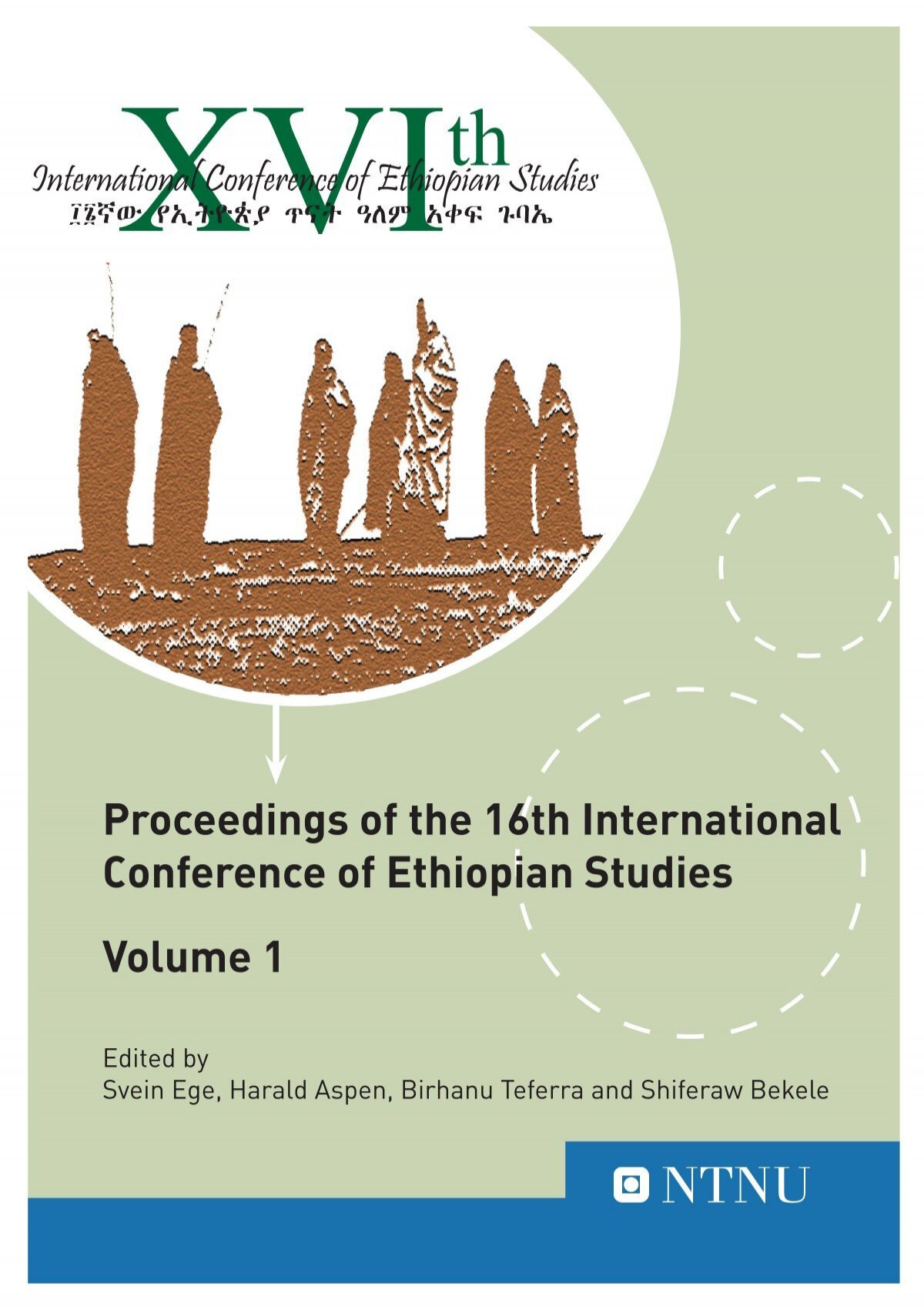 Proceedings Of The 16th International Conference Portal Svt Ntnu