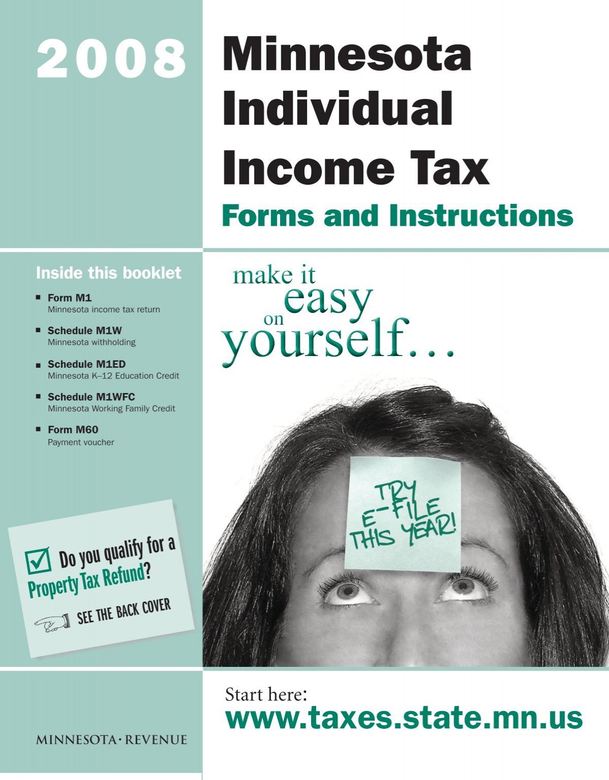 2008-m1-individual-income-tax-instructions-minnesota-department
