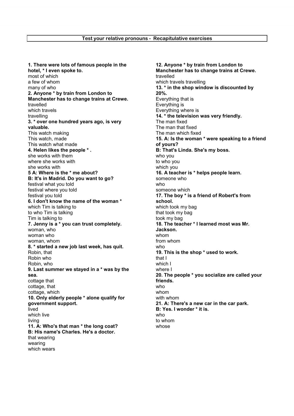 phrases-and-clauses-worksheet-with-answers