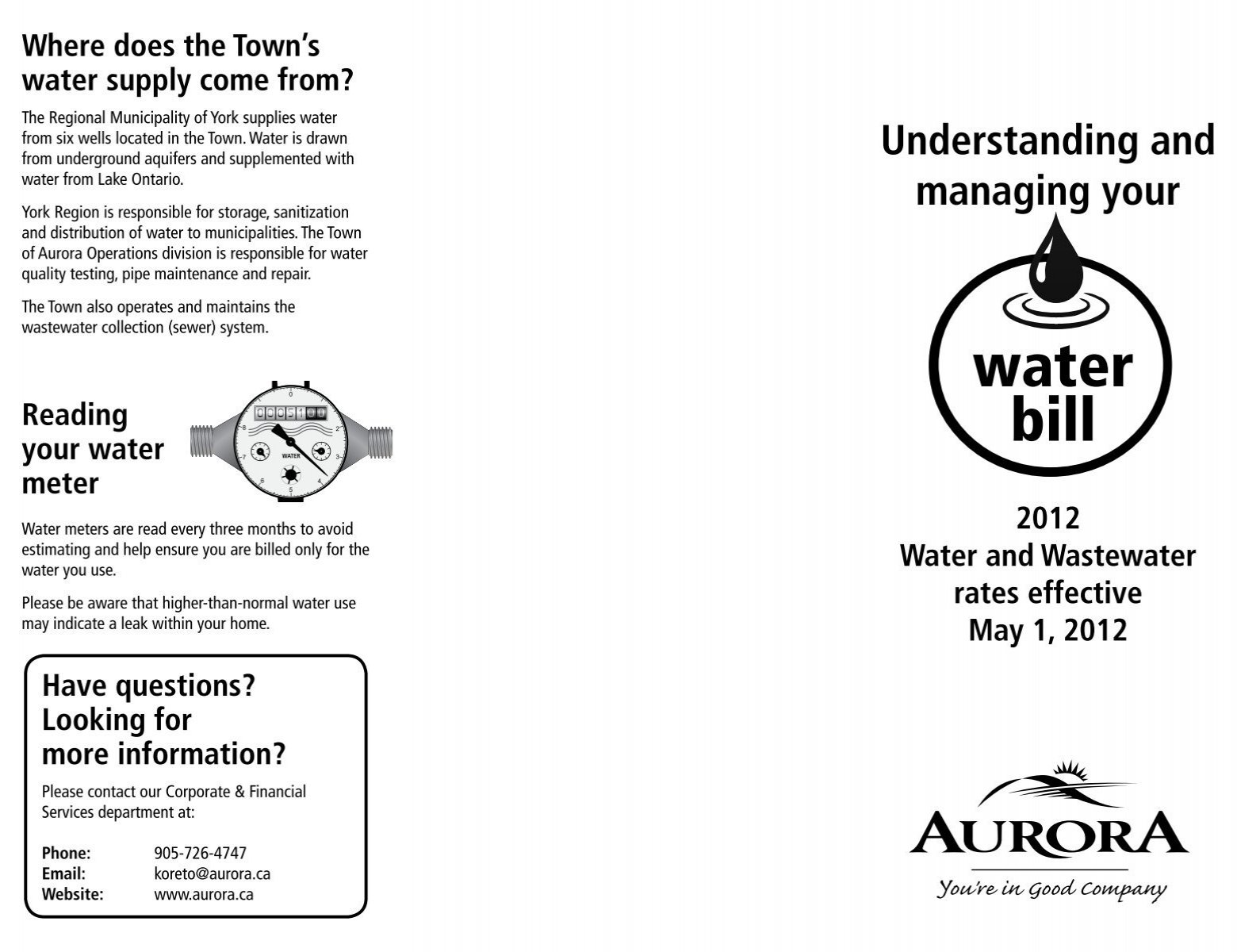 understanding-and-managing-your-water-bill-the-town-of-aurora