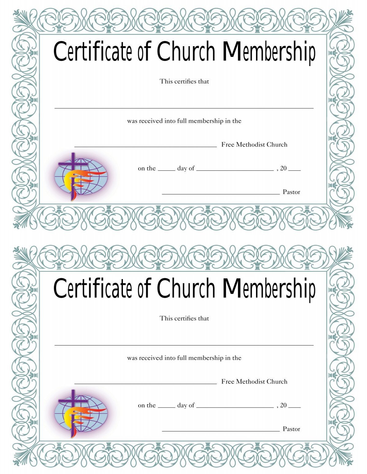 certificate-of-church-membership-certificate-of-church-membership