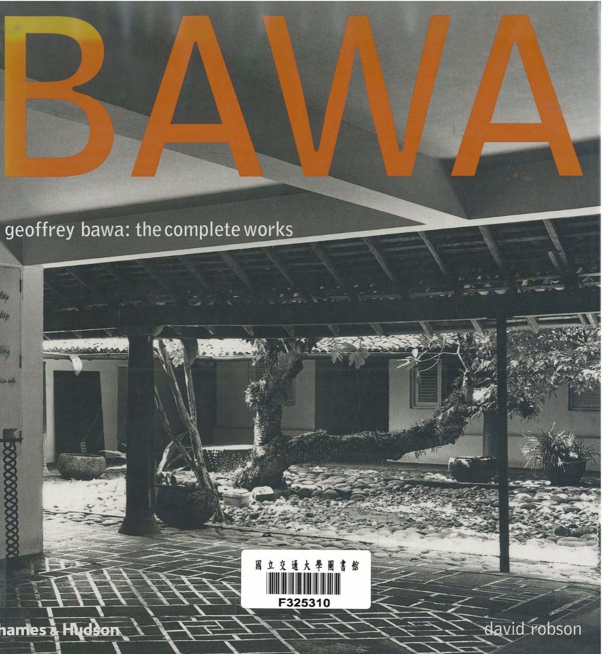 Geoffrey BAWA：The Completed Works.pdf