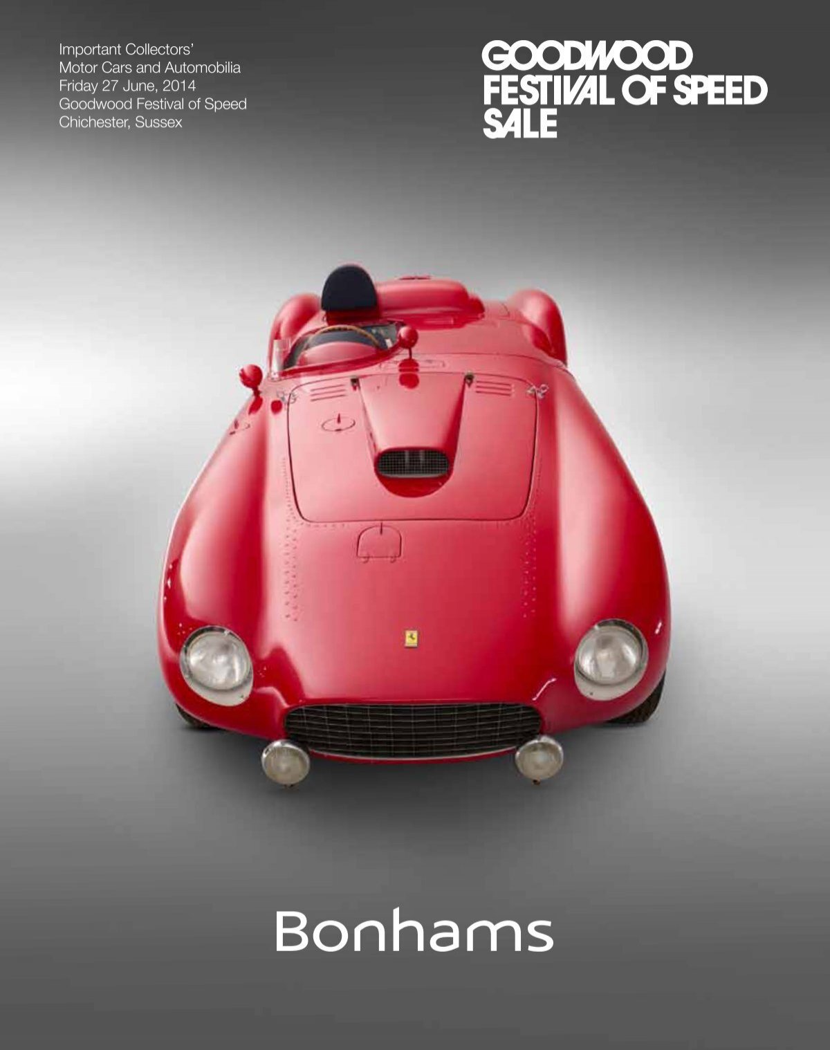 Bonhams Cars : A stacking, contoured, two piece Louis Vuitton