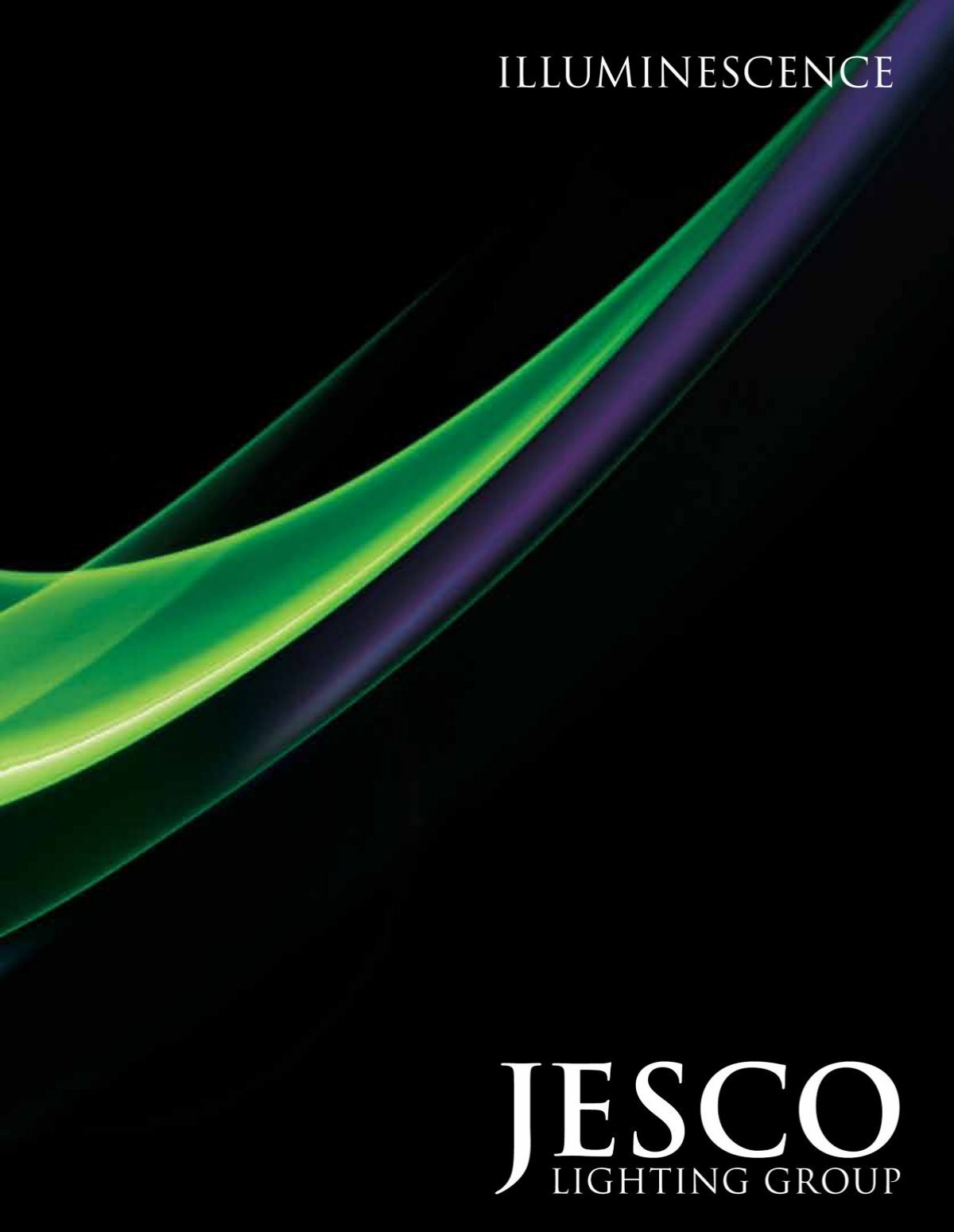 Illuminescence - Jesco Lighting