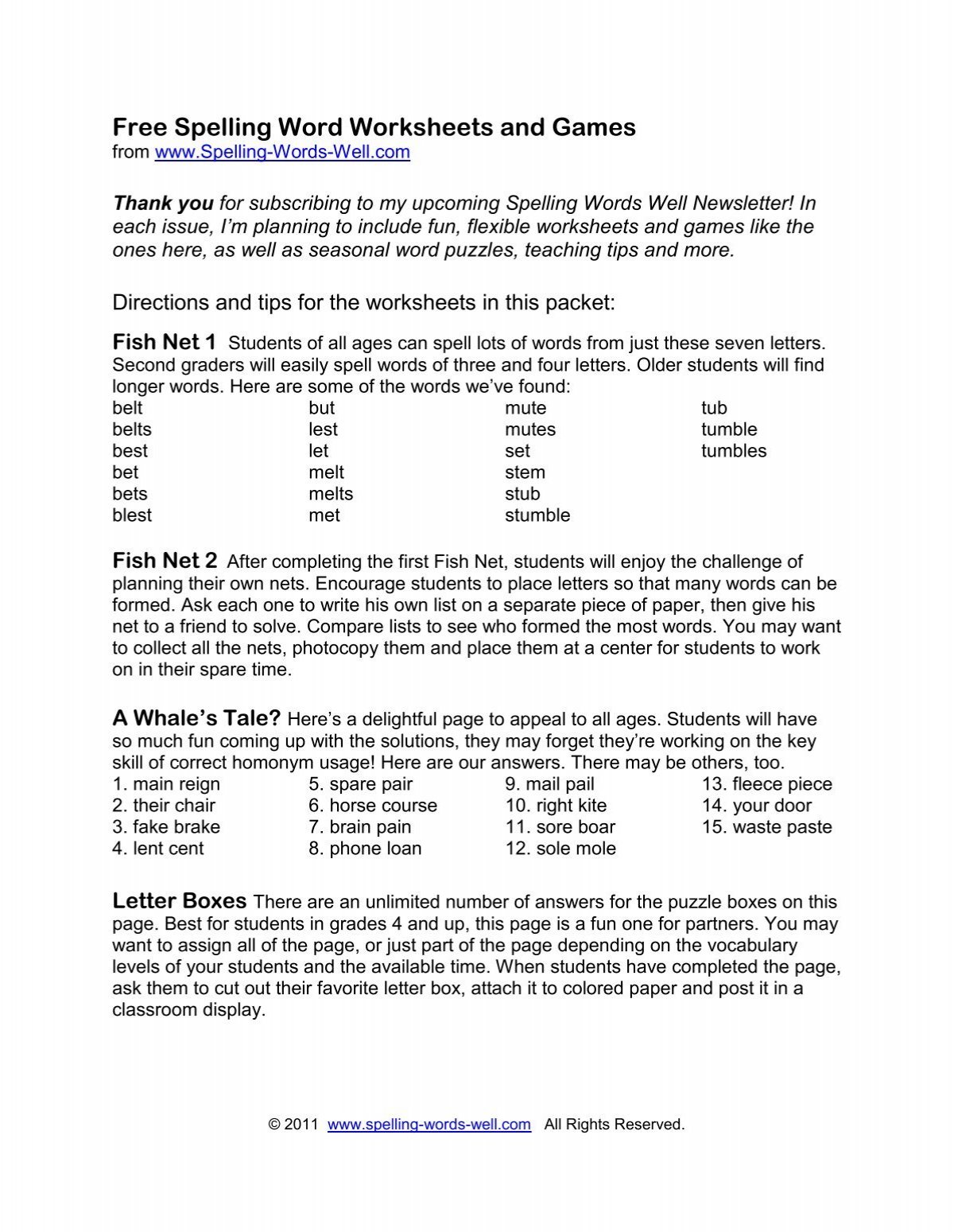 free-spelling-word-worksheets-and-games-spelling-words-well