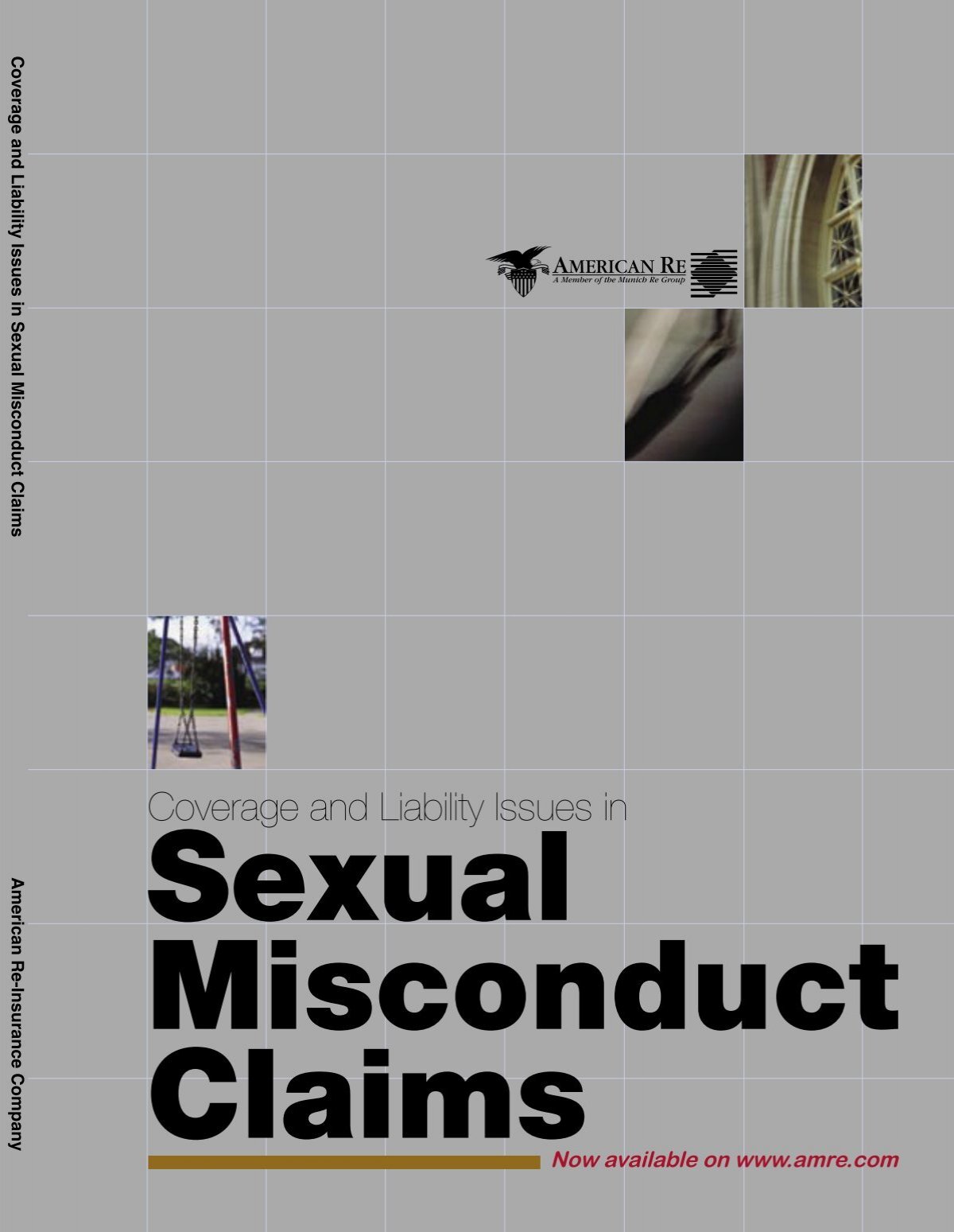 Coverage And Liability Issues In Sexual Misconduct Claims 0385