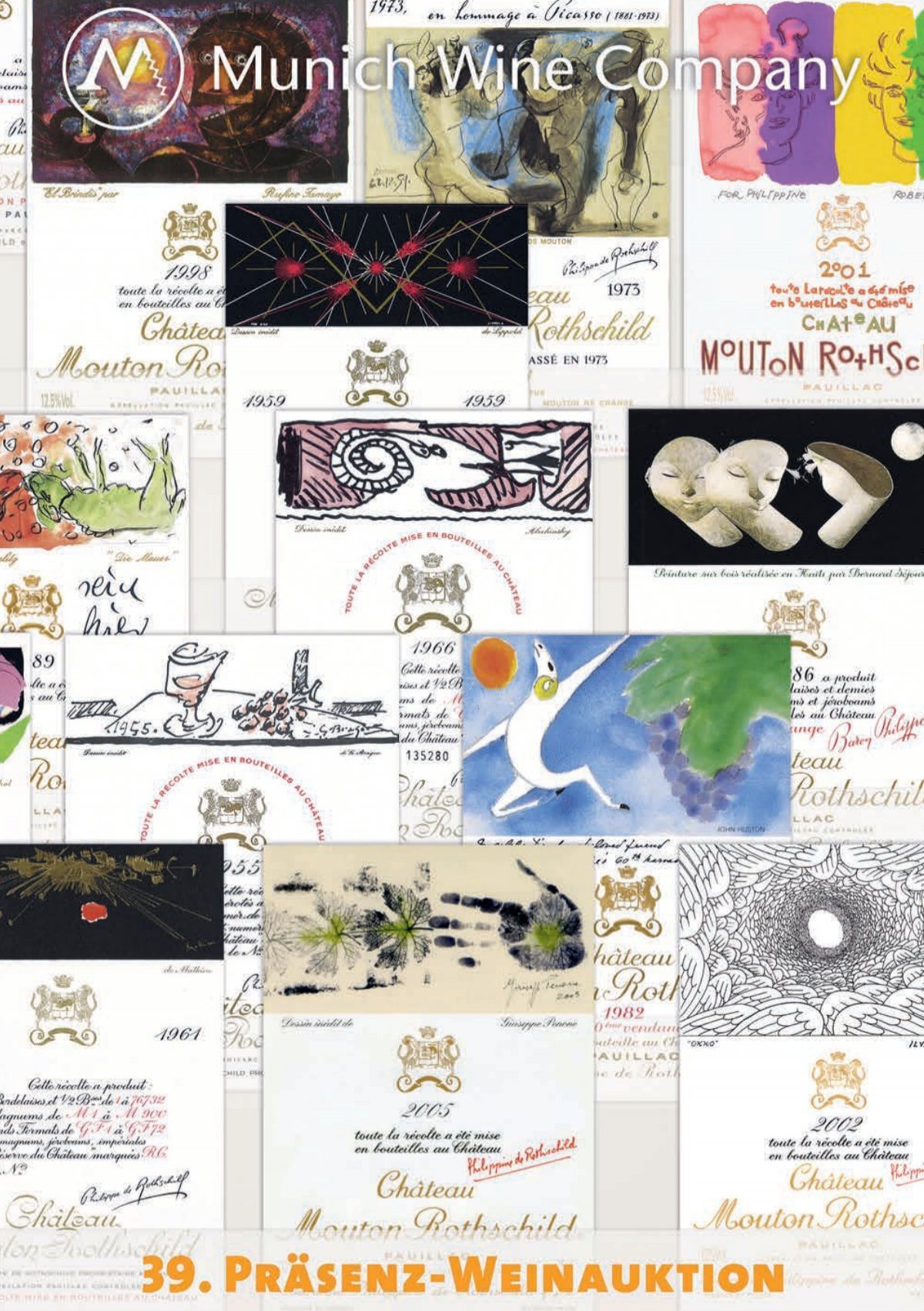 PDF Katalog - Munich Company Wine