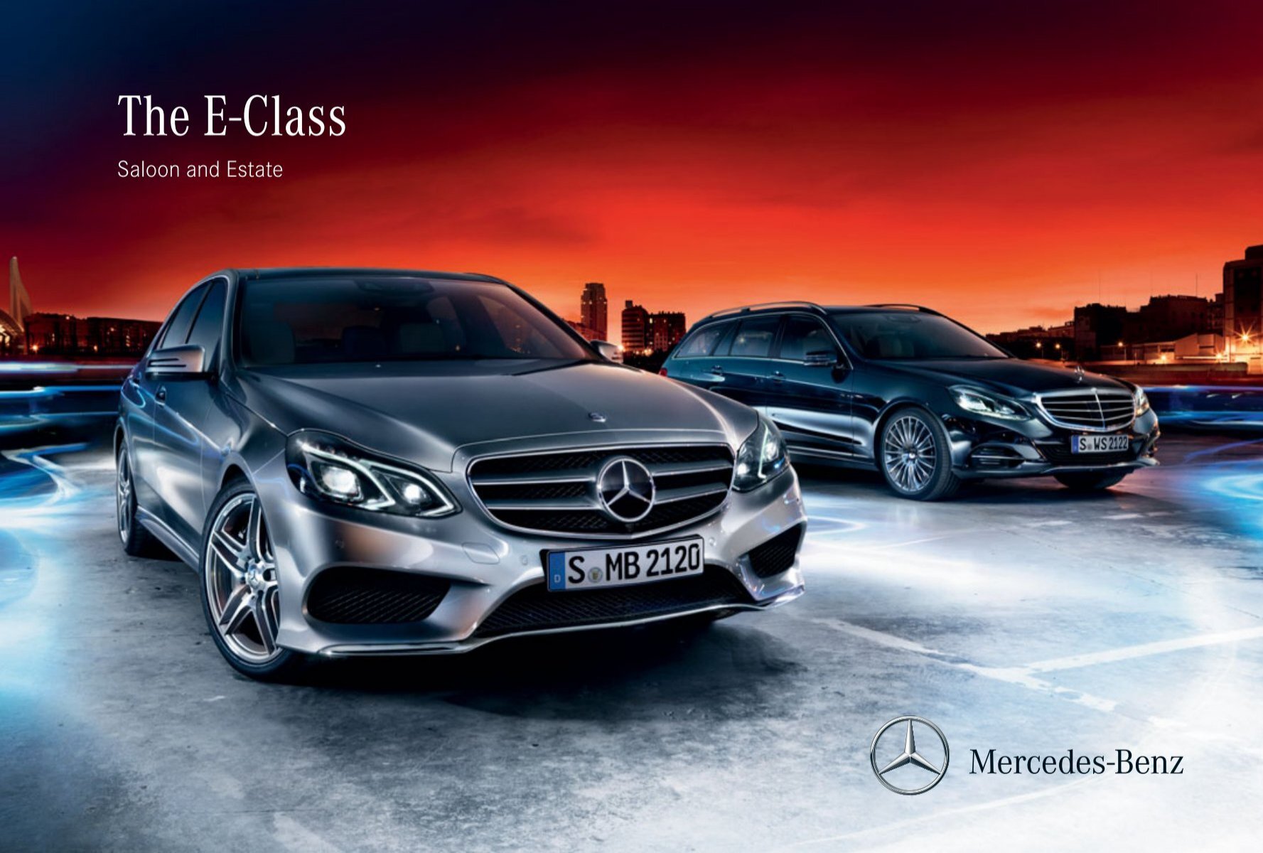 Mercedes-Benz Original-Zubehör  Charge wherever and whenever YOU want!