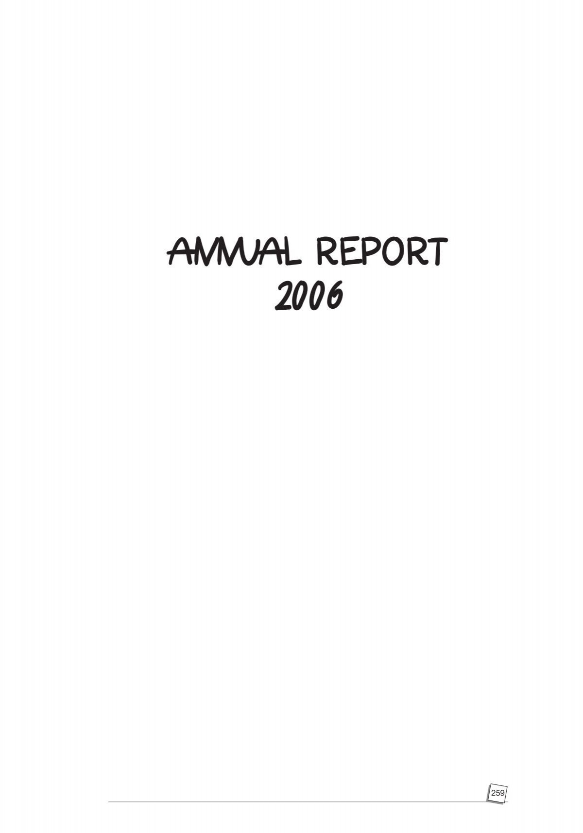 Annual Report English 06