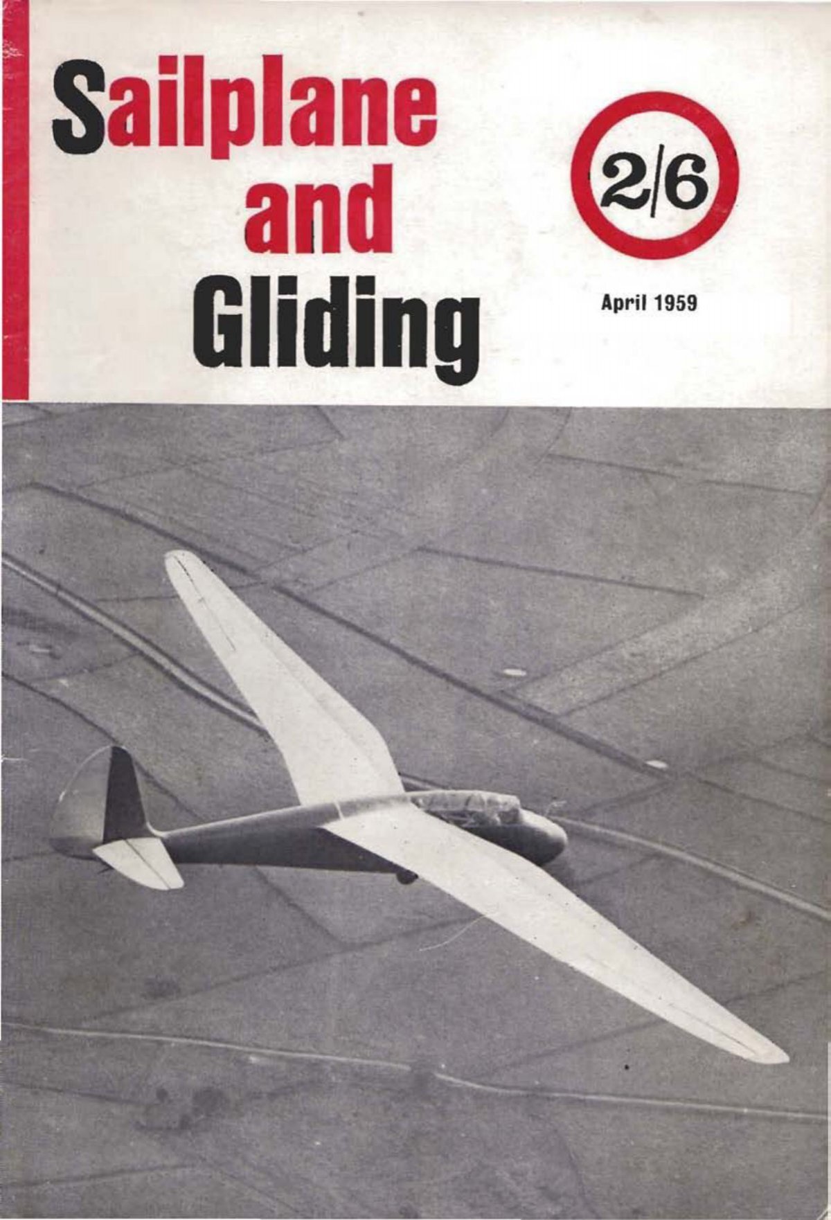 Volume 10 No 2 Apr 1959.pdf - Lakes Gliding Club