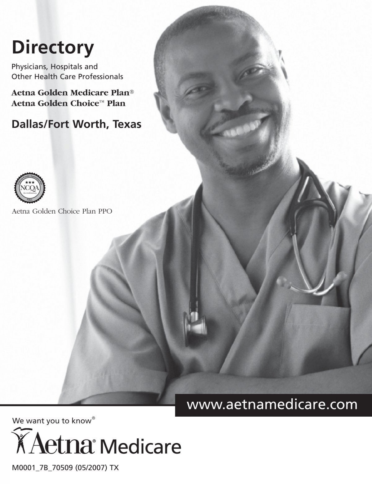 PDF] Directory - Aetna Medicare