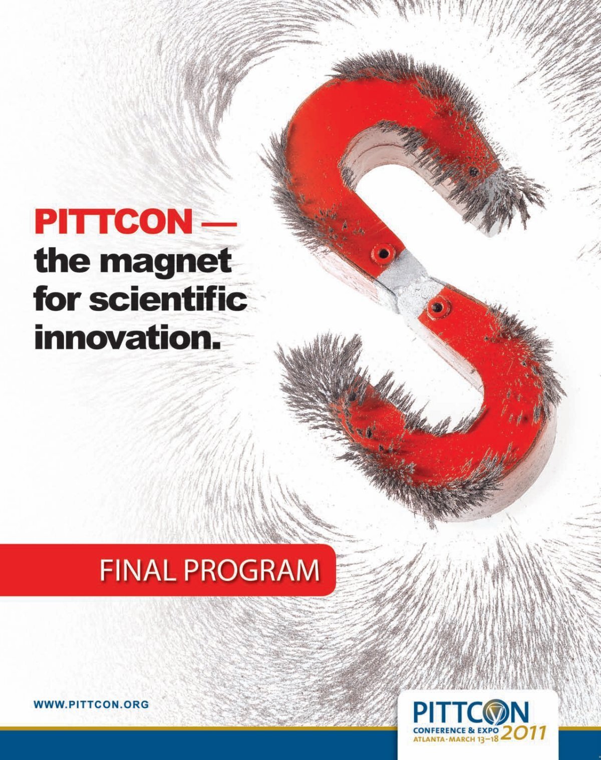 PITTCON 2011 TeChNICal PrOgram