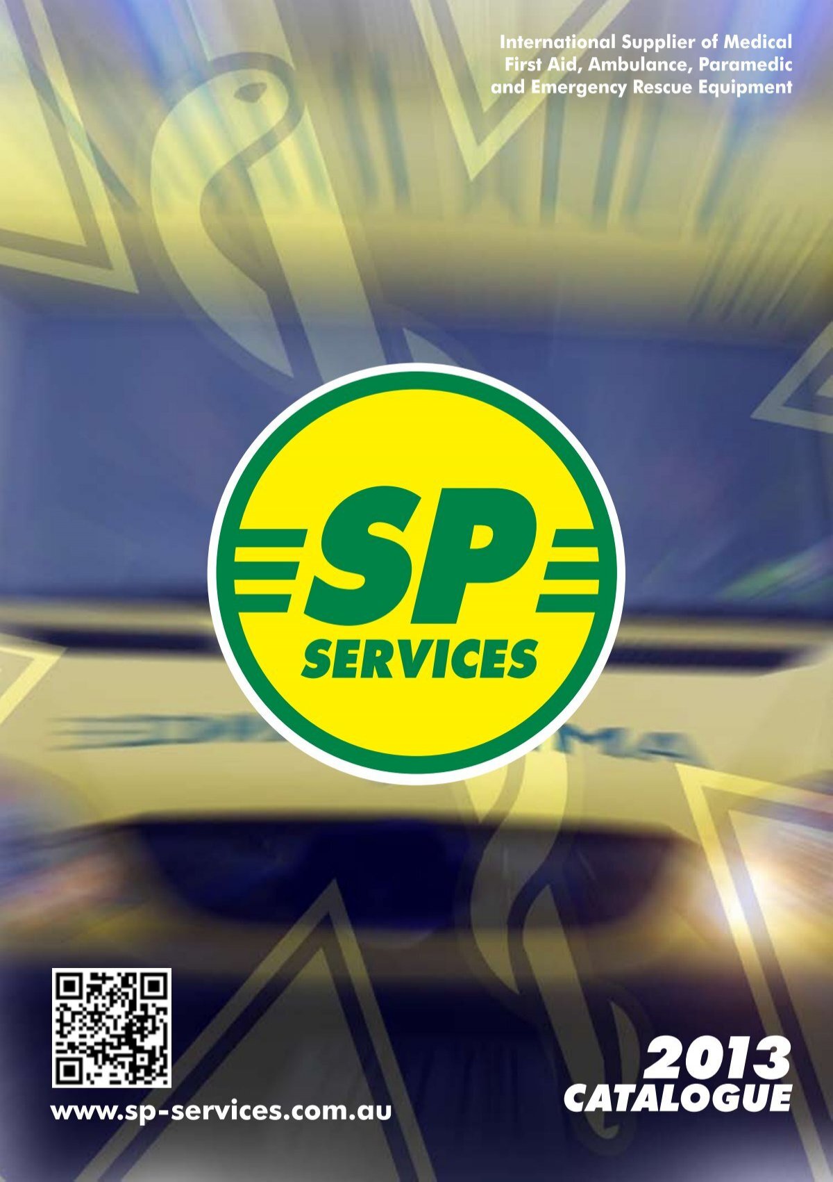 Here - SP Services