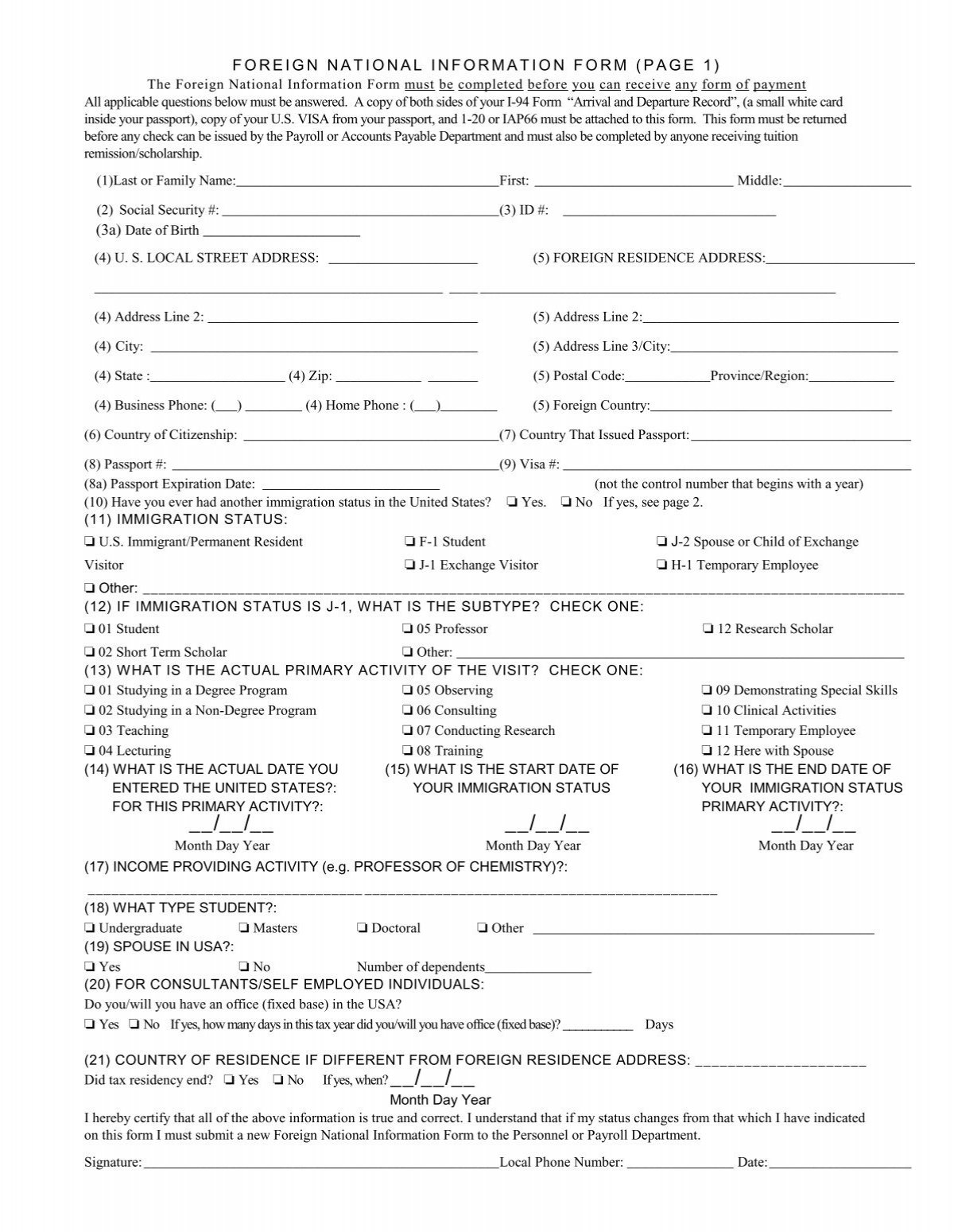 foreign-national-information-form-page-1