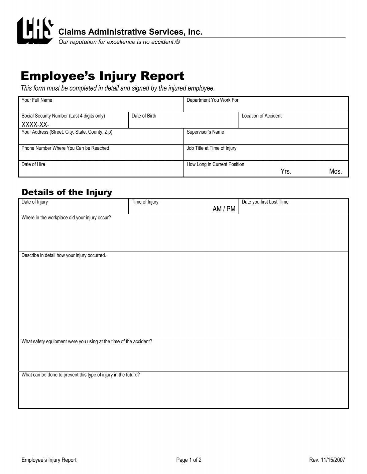 first-report-of-injury-form