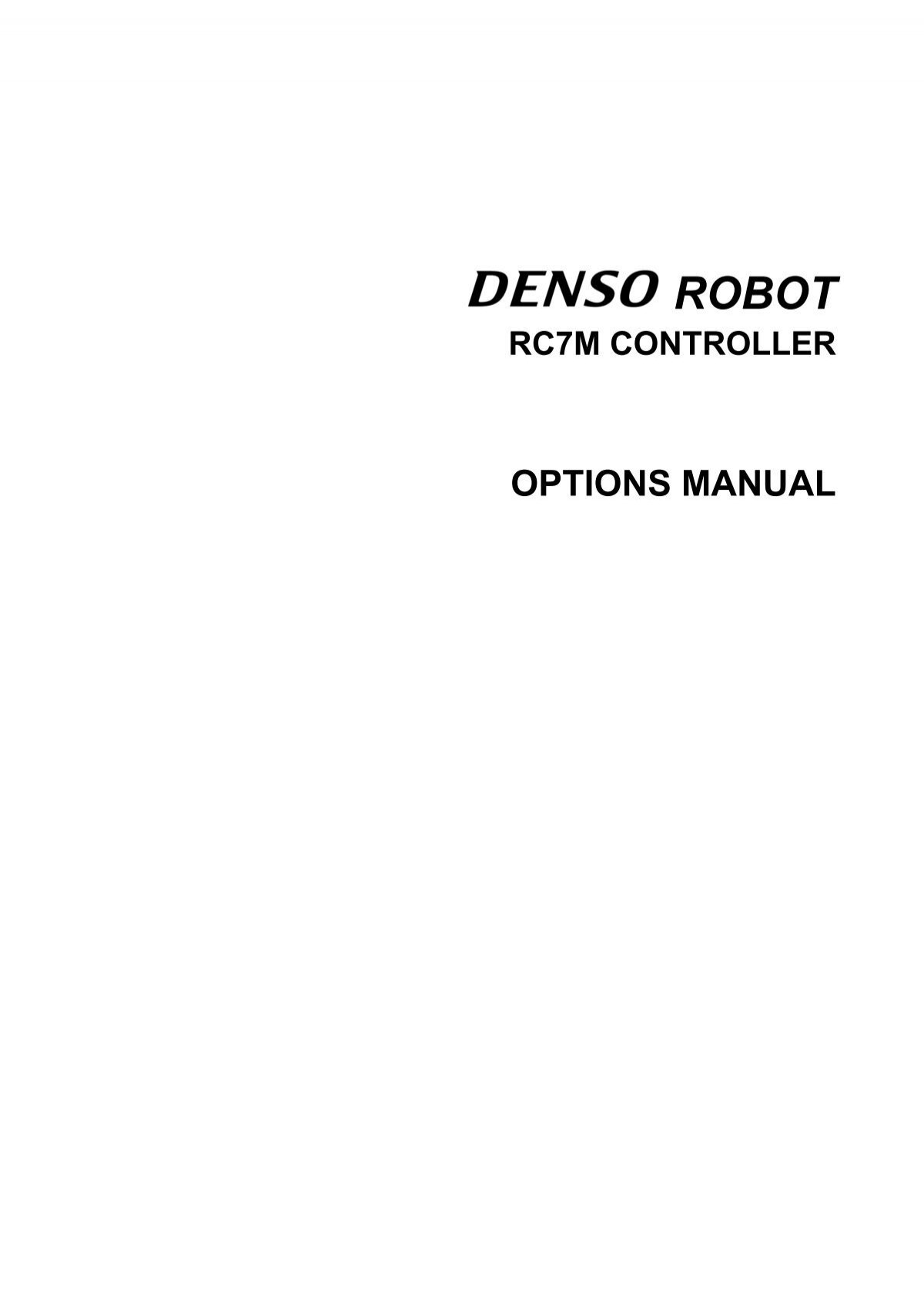 Denso Wave Port Devices Driver Download