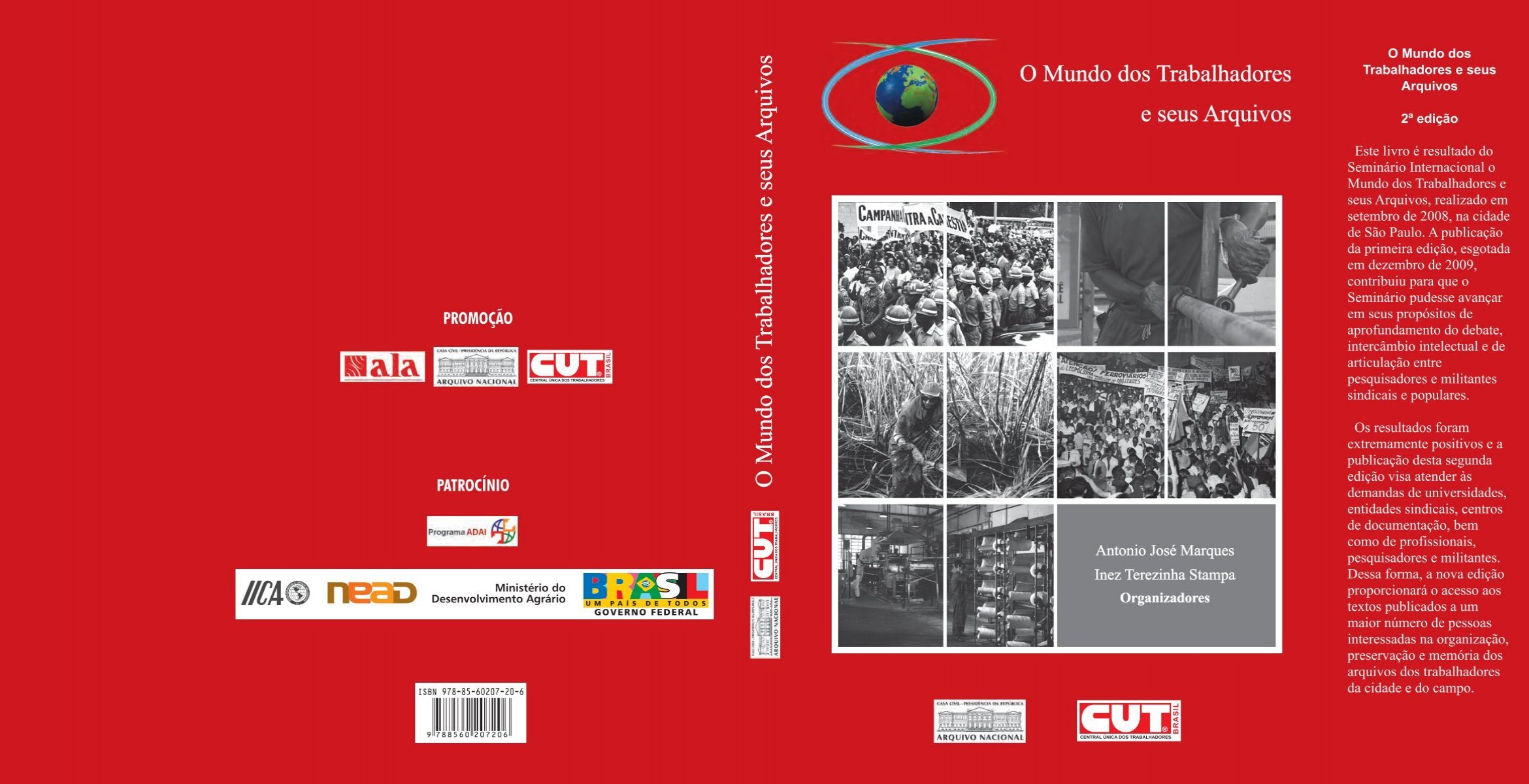 Livro: Antologia da Vida Corporativa by Federação do Comércio de