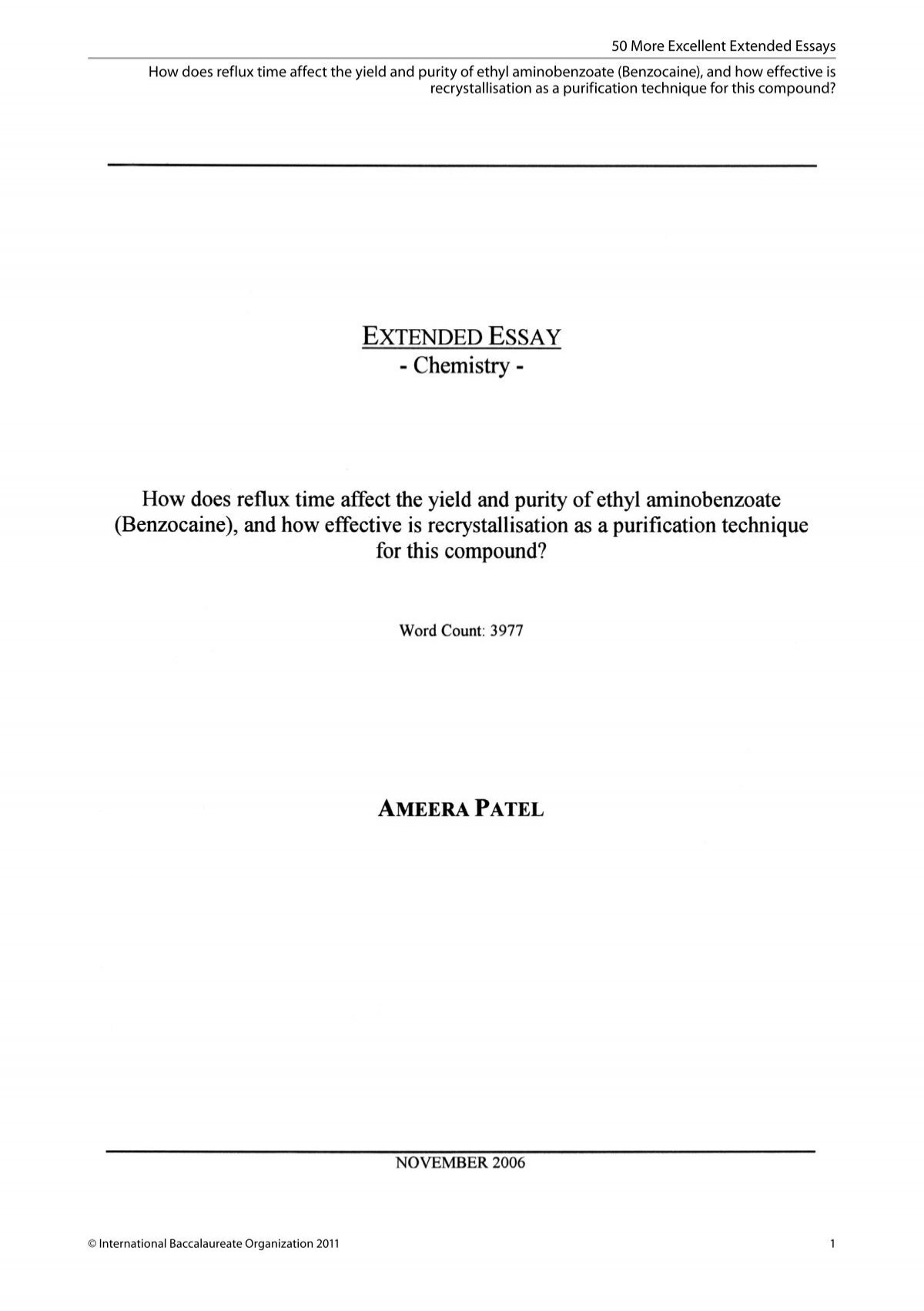50 excellent extended essays pdf