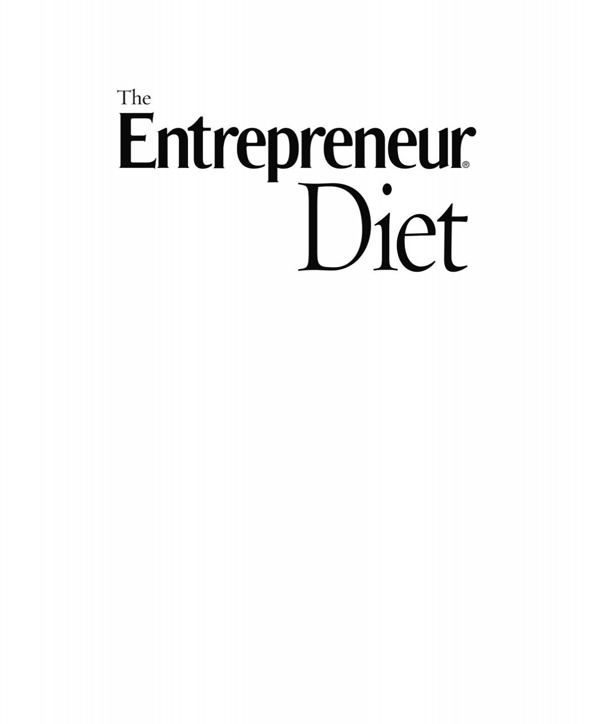 entrepreneur_diet