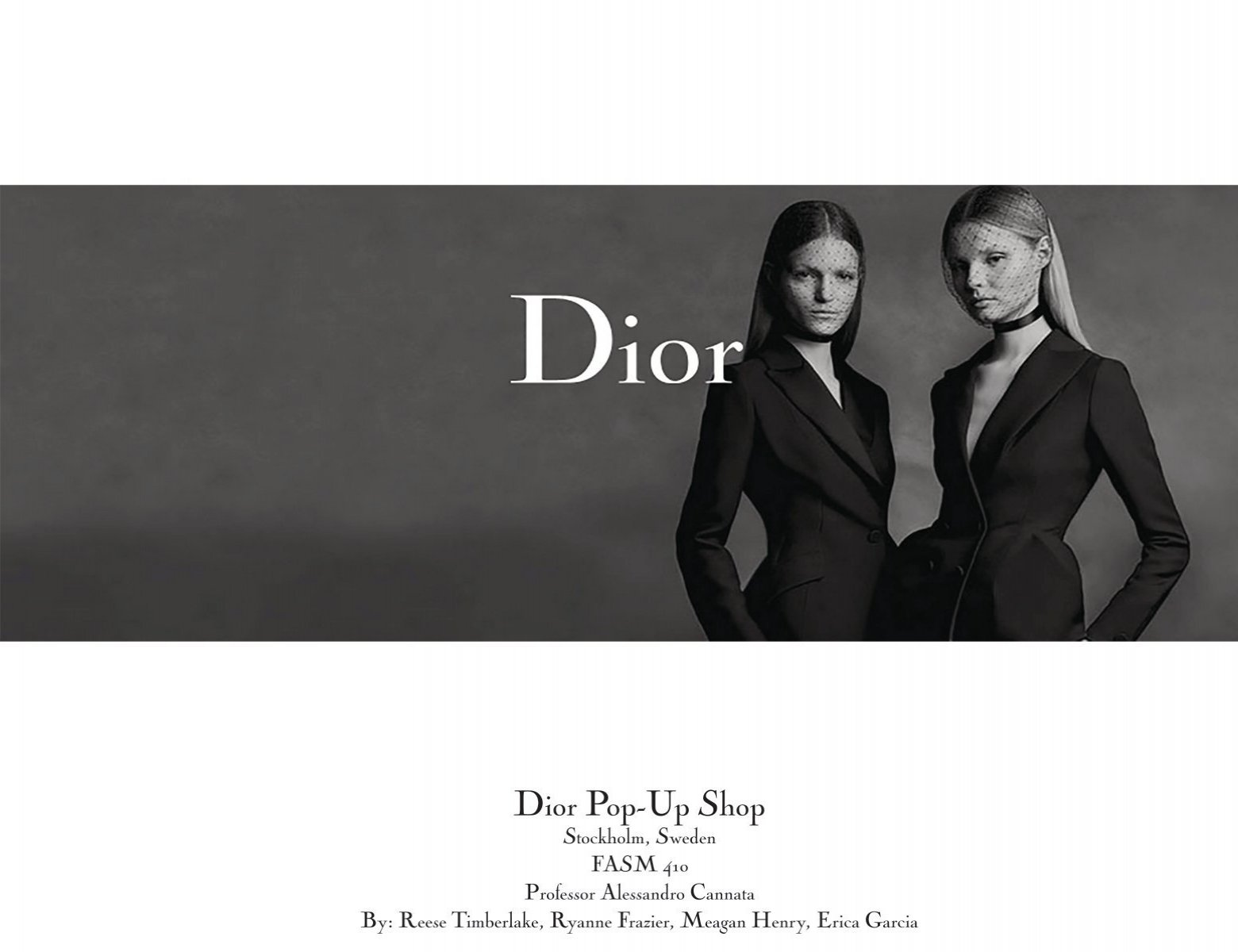 Christian Dior - Org Chart, Teams, Culture & Jobs