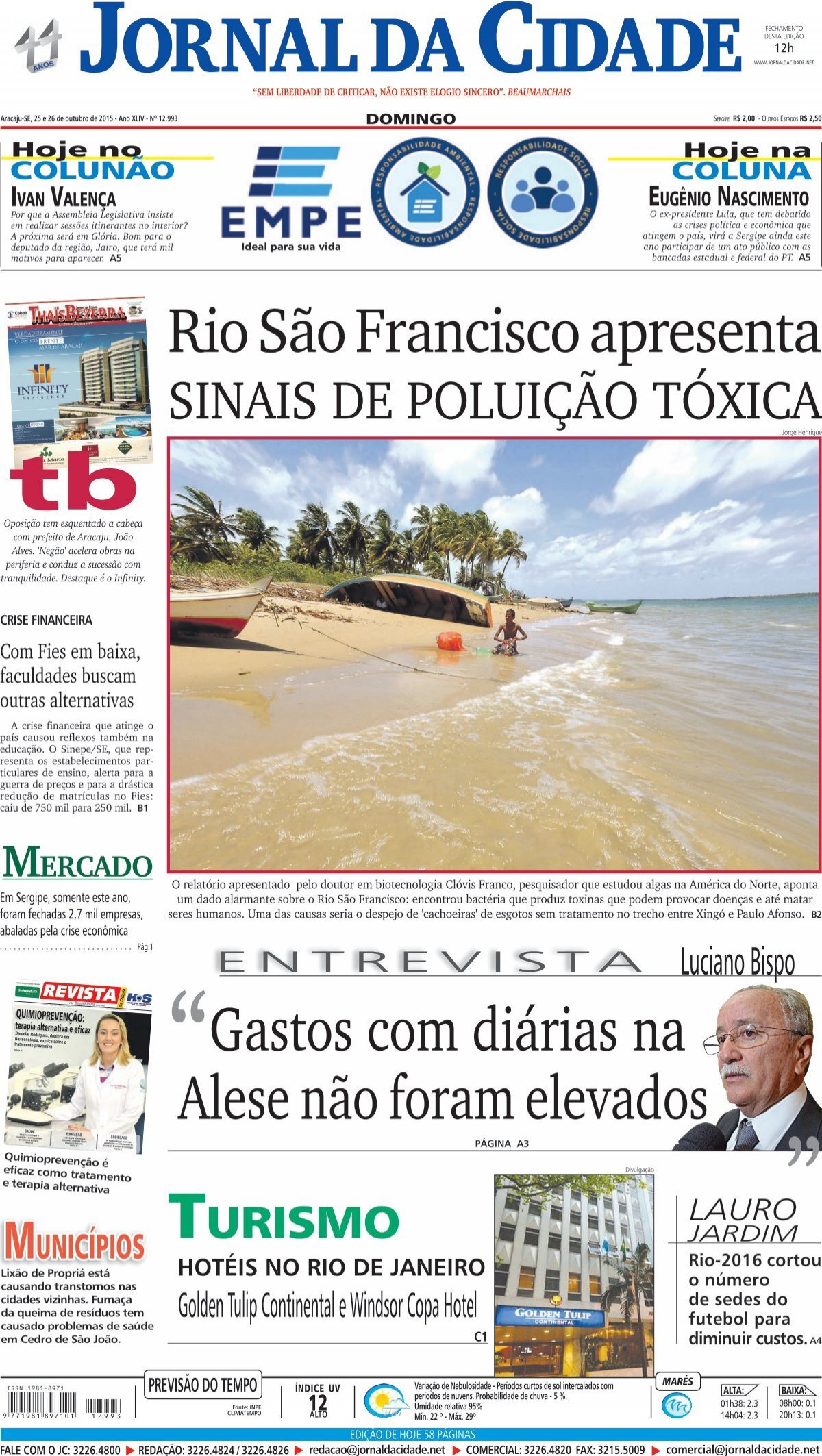 Fagner: “Canteiros”, a sua música mais tocada no Brasil - Jornal