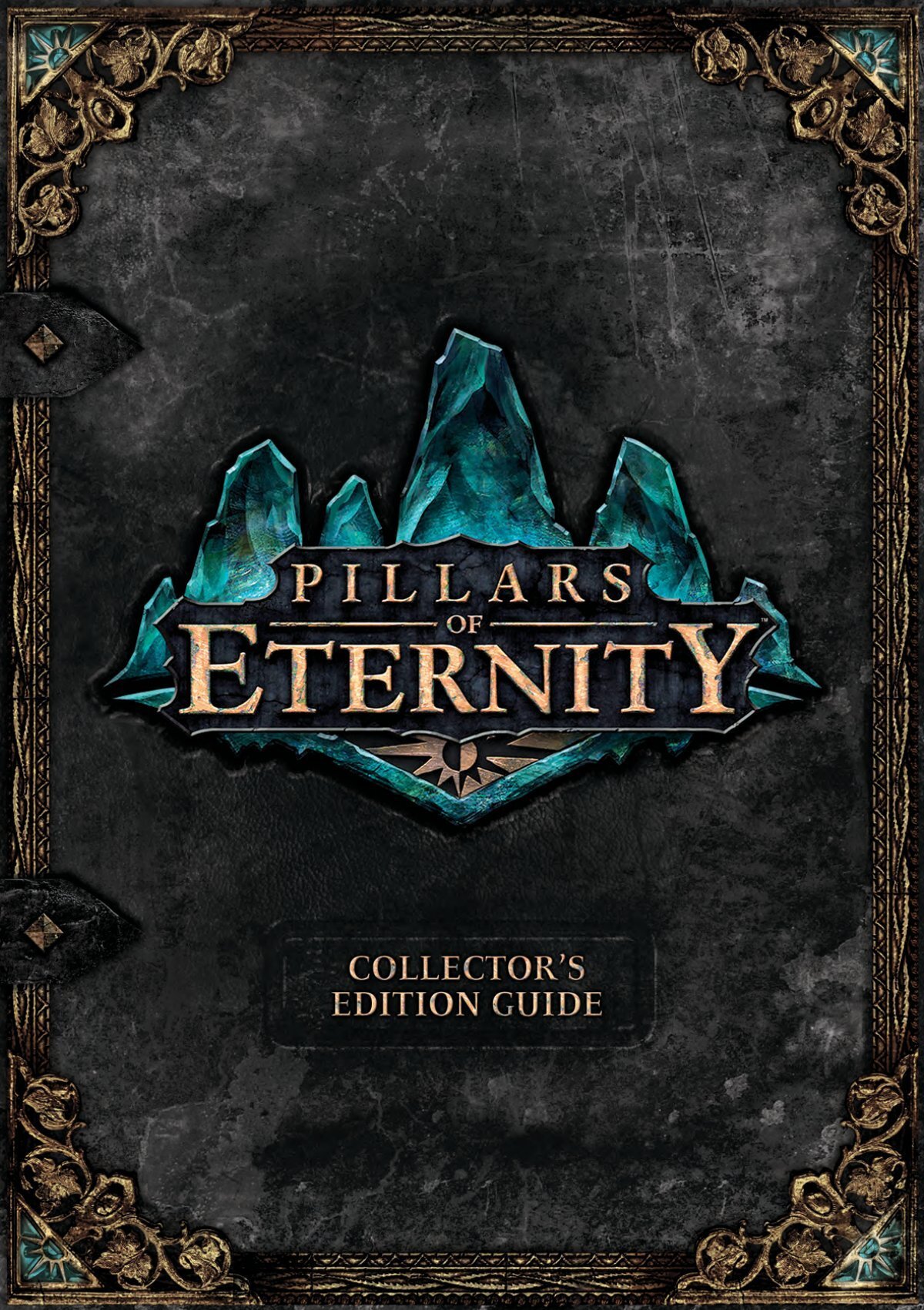 pillars of eternity prima official game pillars of eternity prima official game