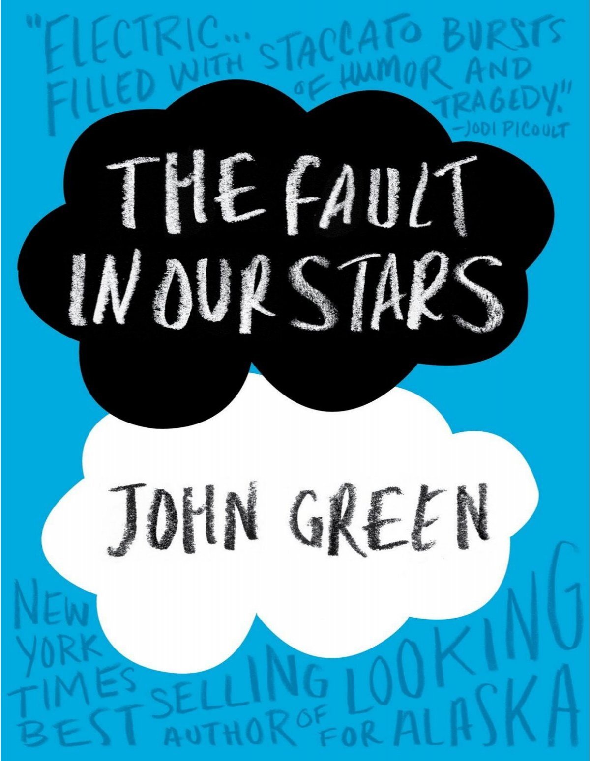 John Green Quote: “Idiotically, it occurred to me that my pink underwear  didn't match my