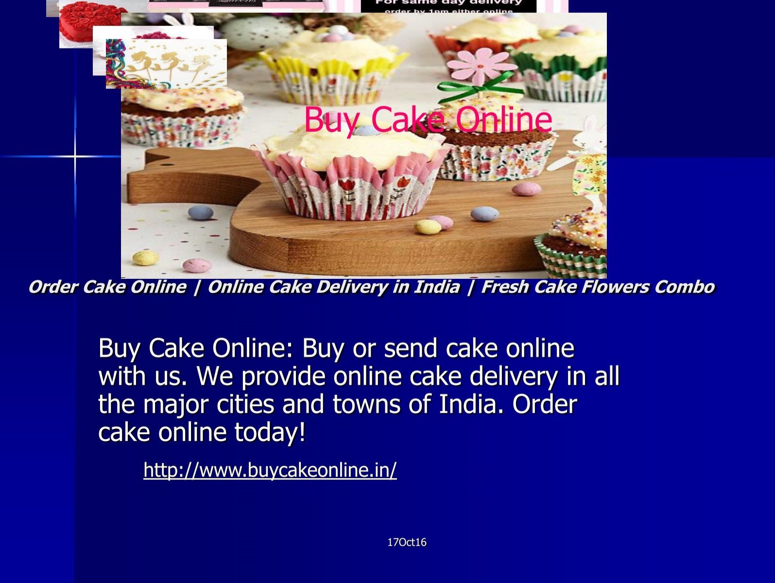 Online Cake delivery in 3 hours | Order Birthday Cakes Today| Flowera
