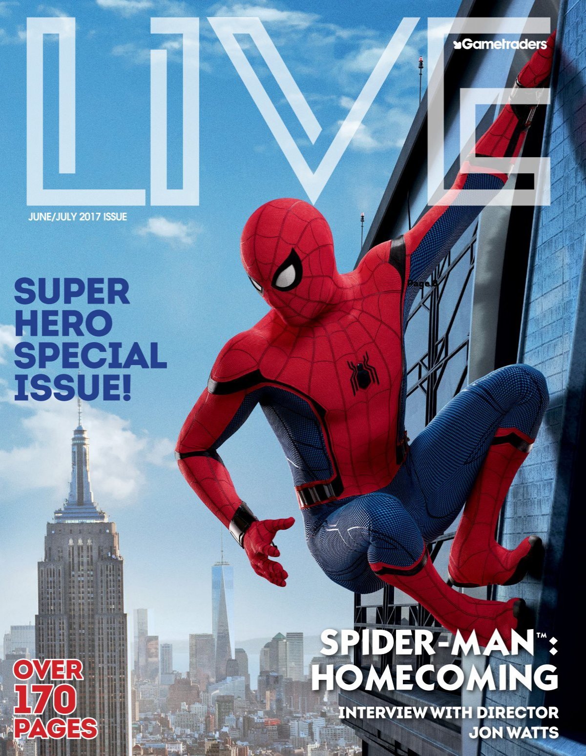 Spider-Man 2 Star Yuri Lowenthal Talks Tony Todd And Fan Love