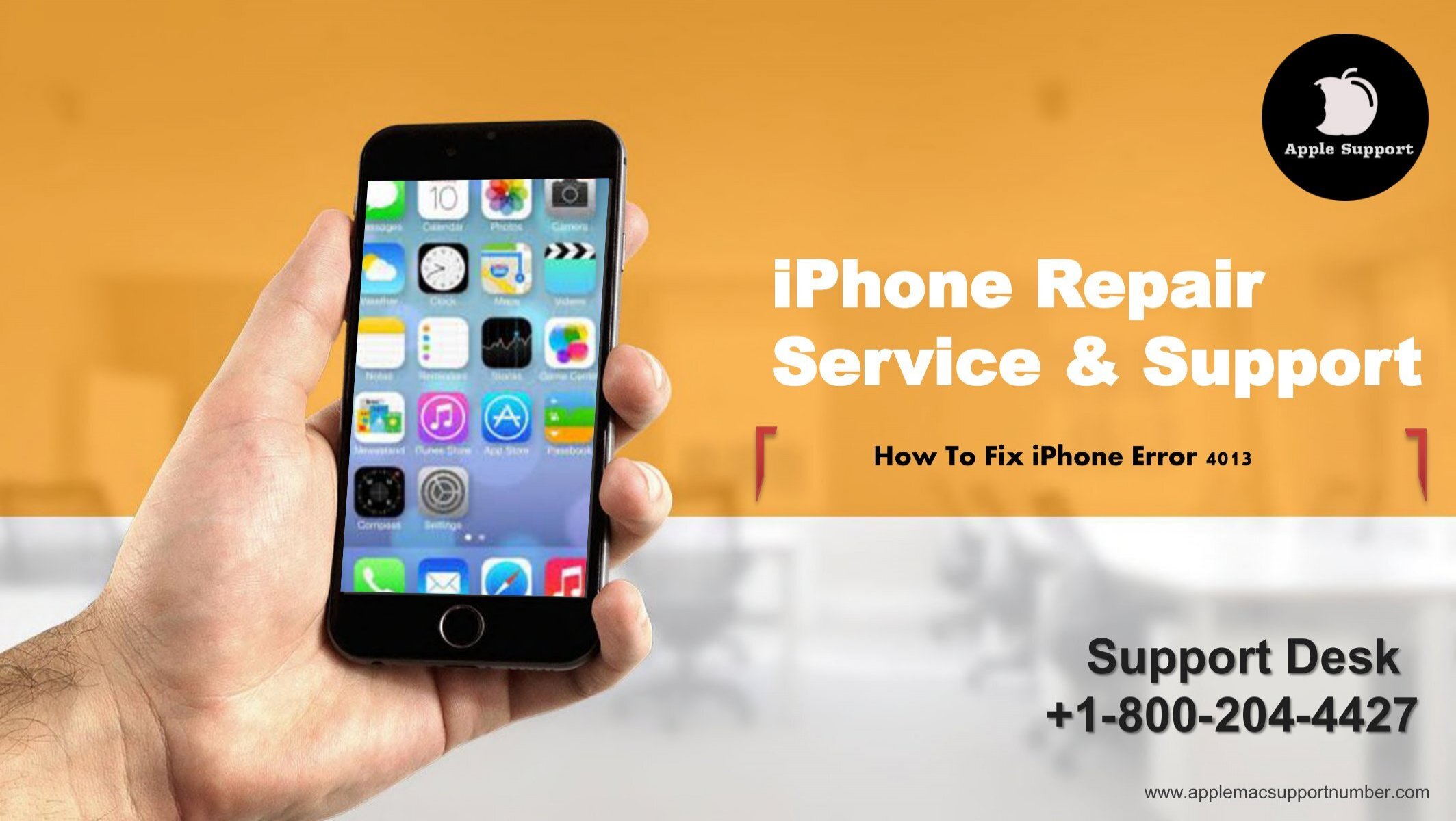 How To Fix Iphone Error 4013 1855 341 4016 Support